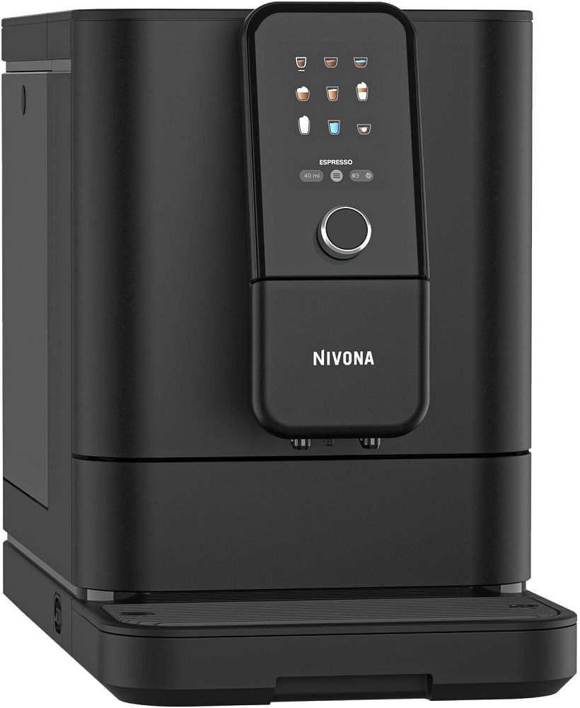 Nivona NIVO 8101 Kaffeevollautomat