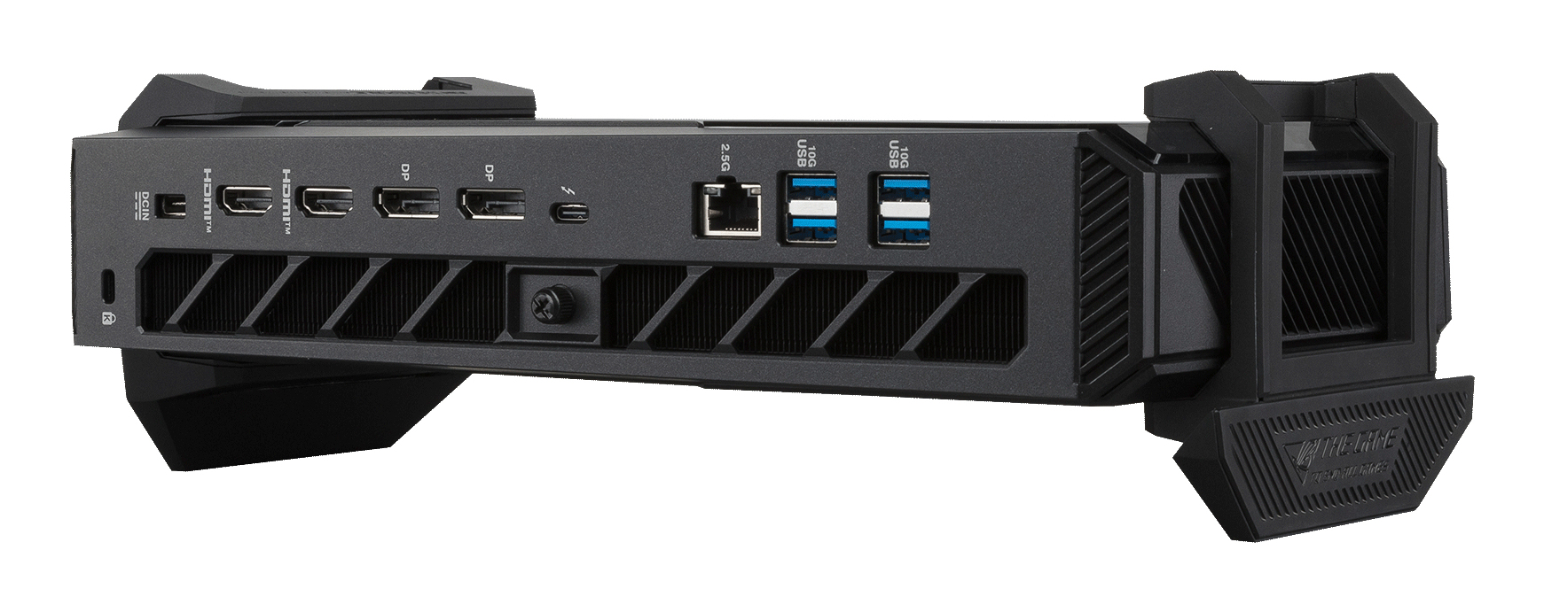ASUS ROG NUC RNUC15JNK9X389A2
