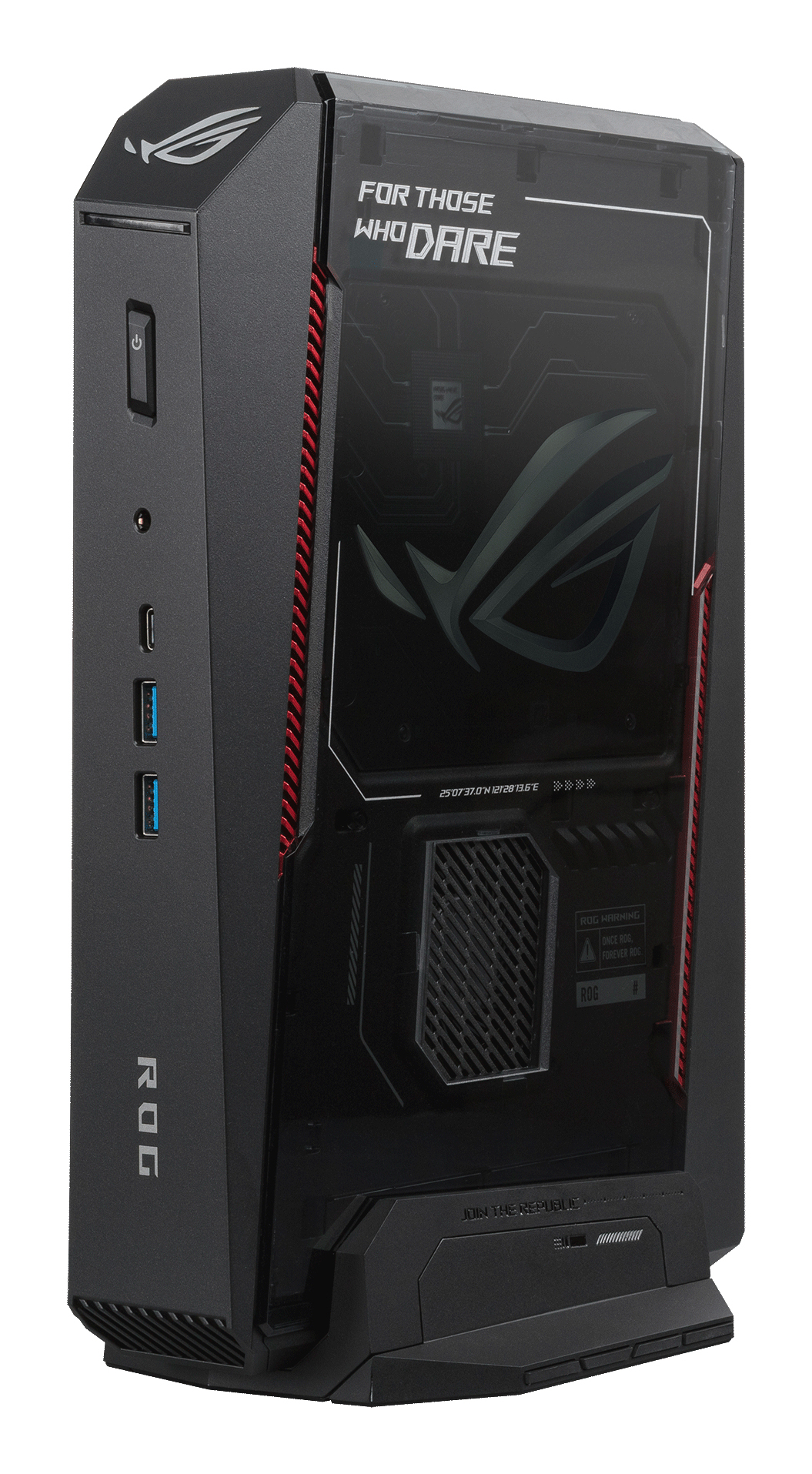 ASUS ROG NUC RNUC15JNK9X389A2