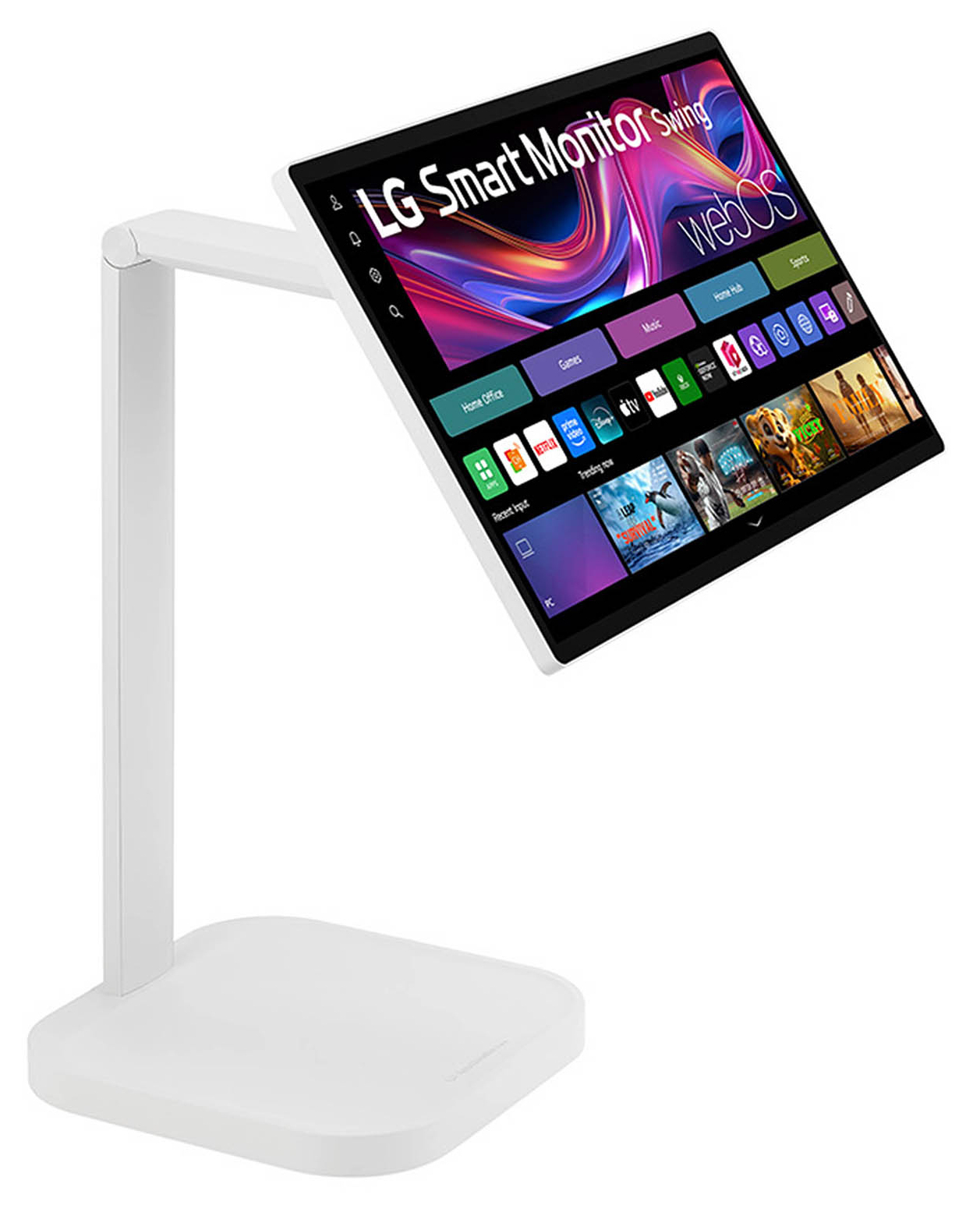 LG 32U889SA-W