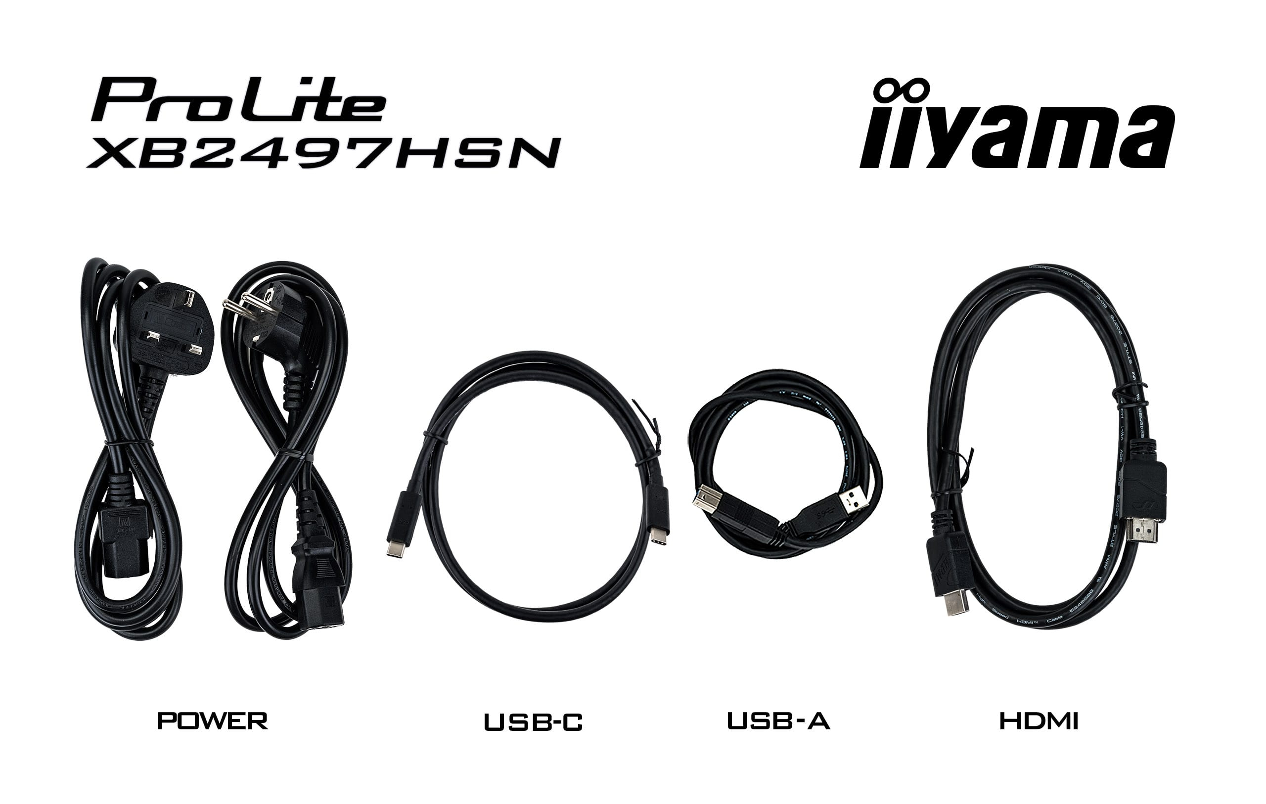 iiyama XB2497HSN-B1