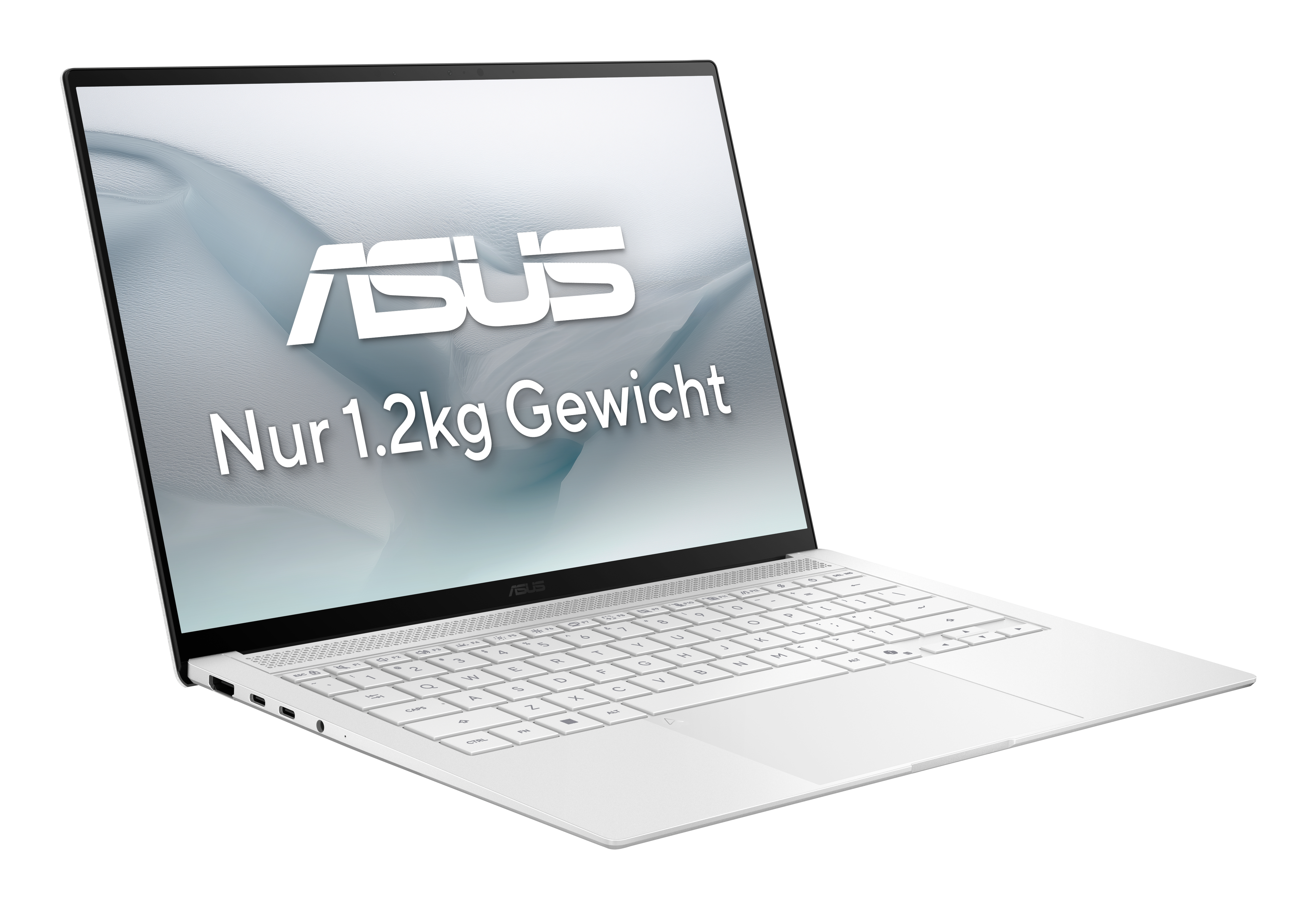 ASUS Zenbook S14 UX5406AA-SU236W