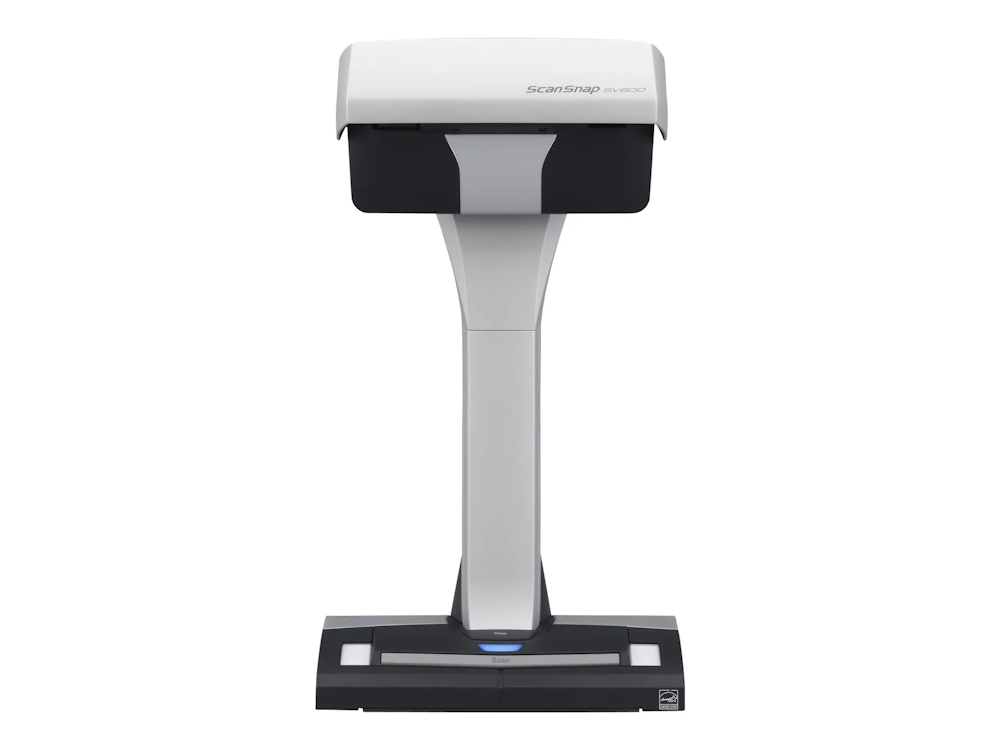 Fujitsu Scanner ScanSnap SV600