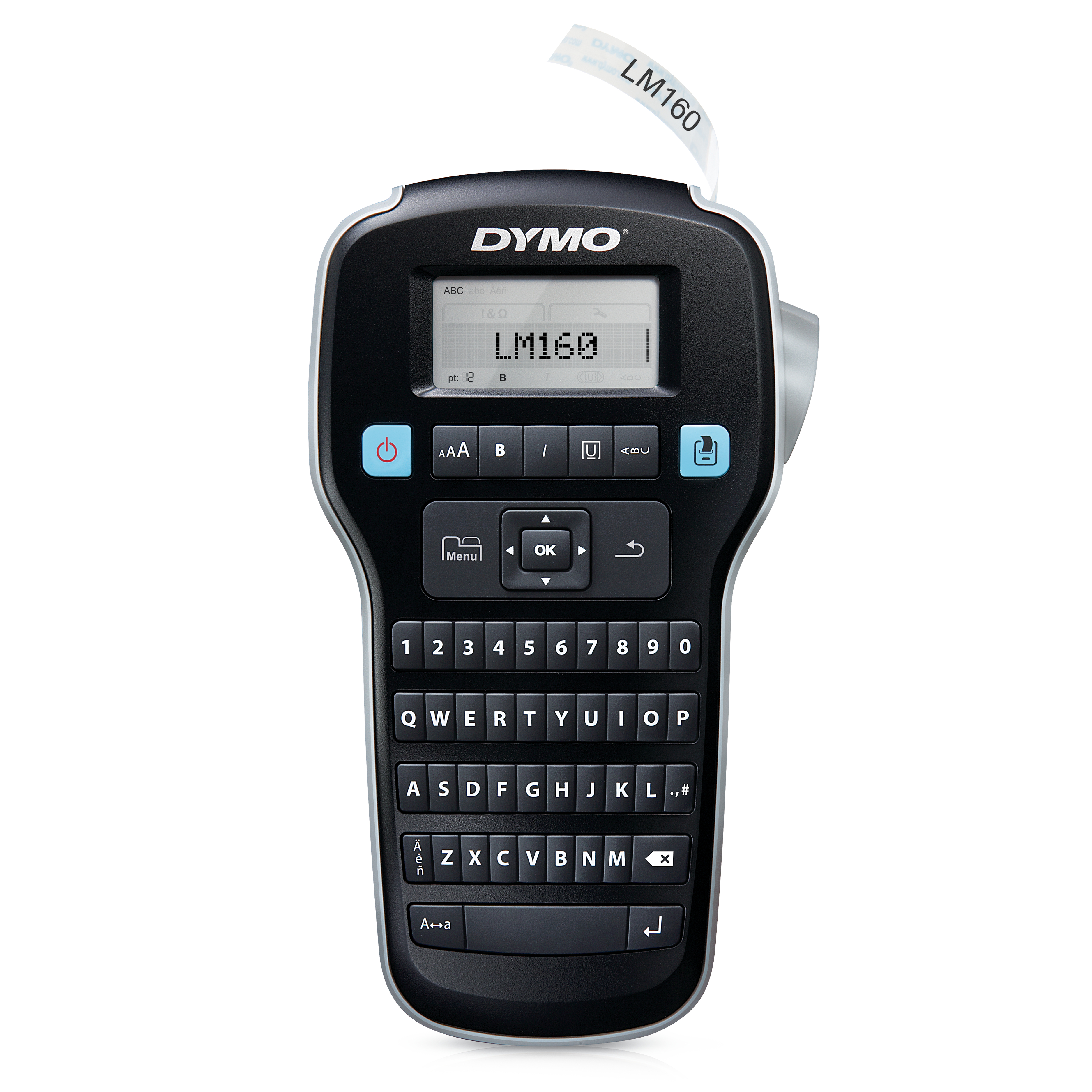 DYMO LabelManager 160