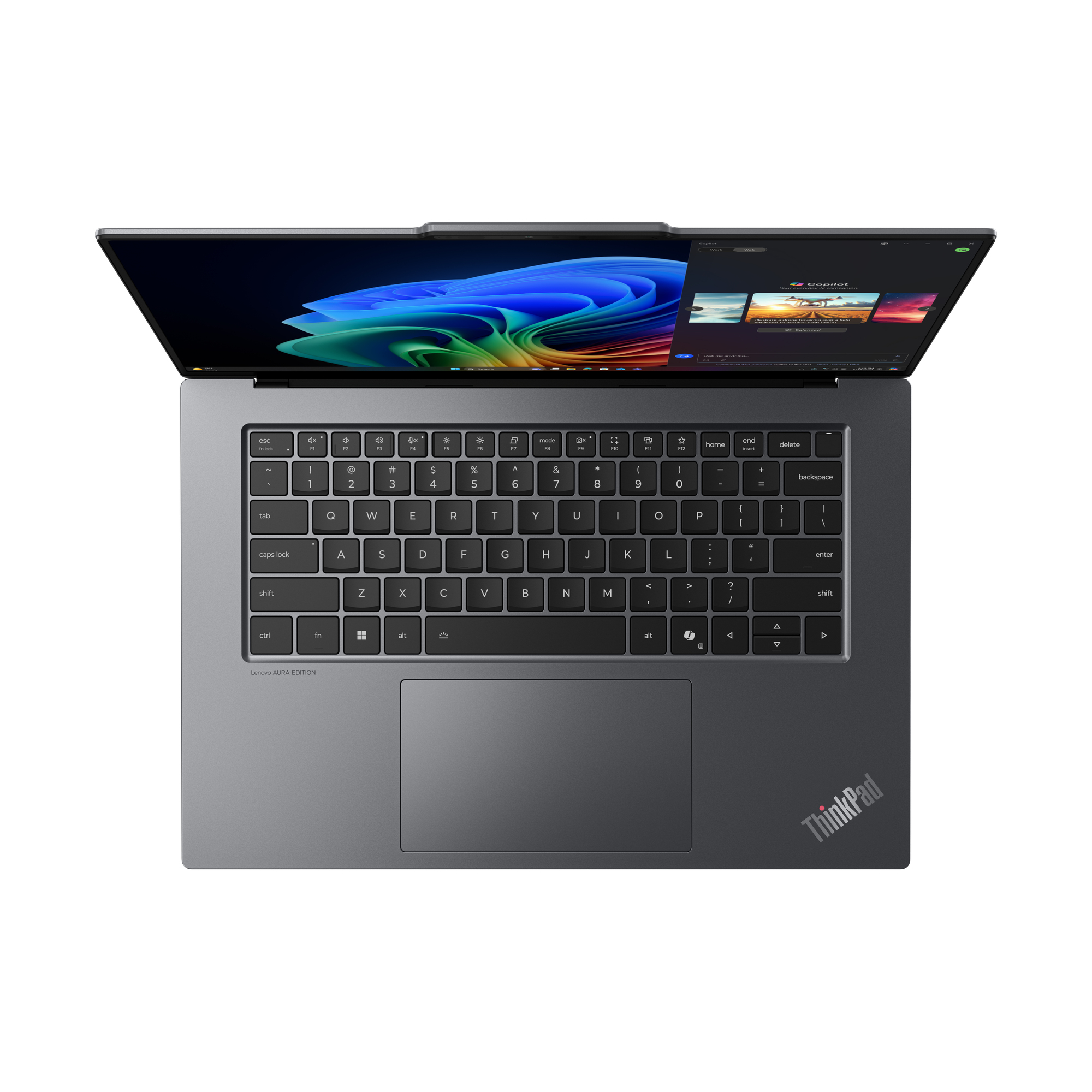 Lenovo ThinkPad X9-15 Gen 1