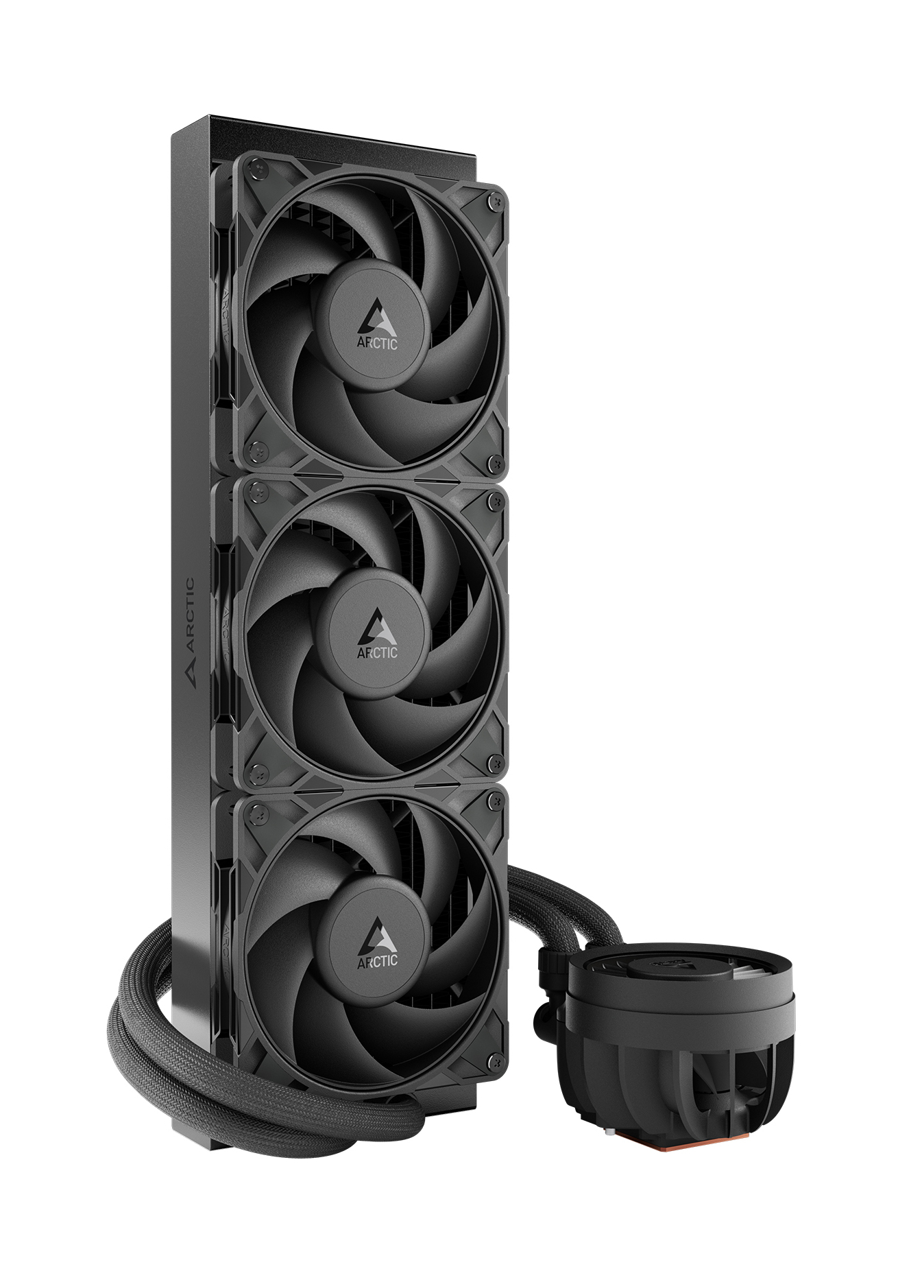 ARCTIC Liquid Freezer III Pro 360