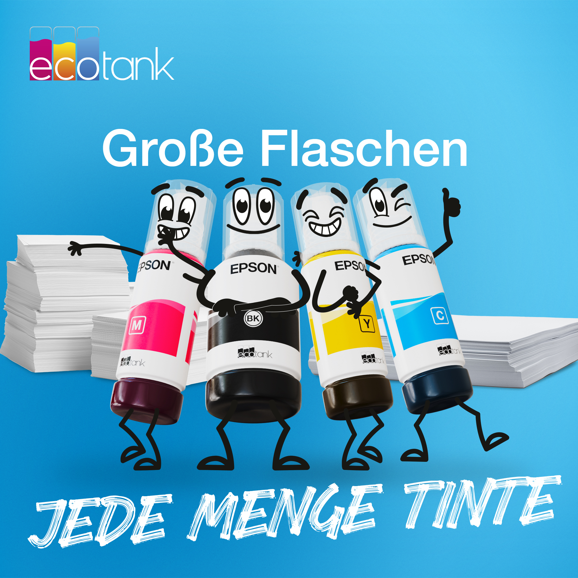 Epson 102 EcoTank