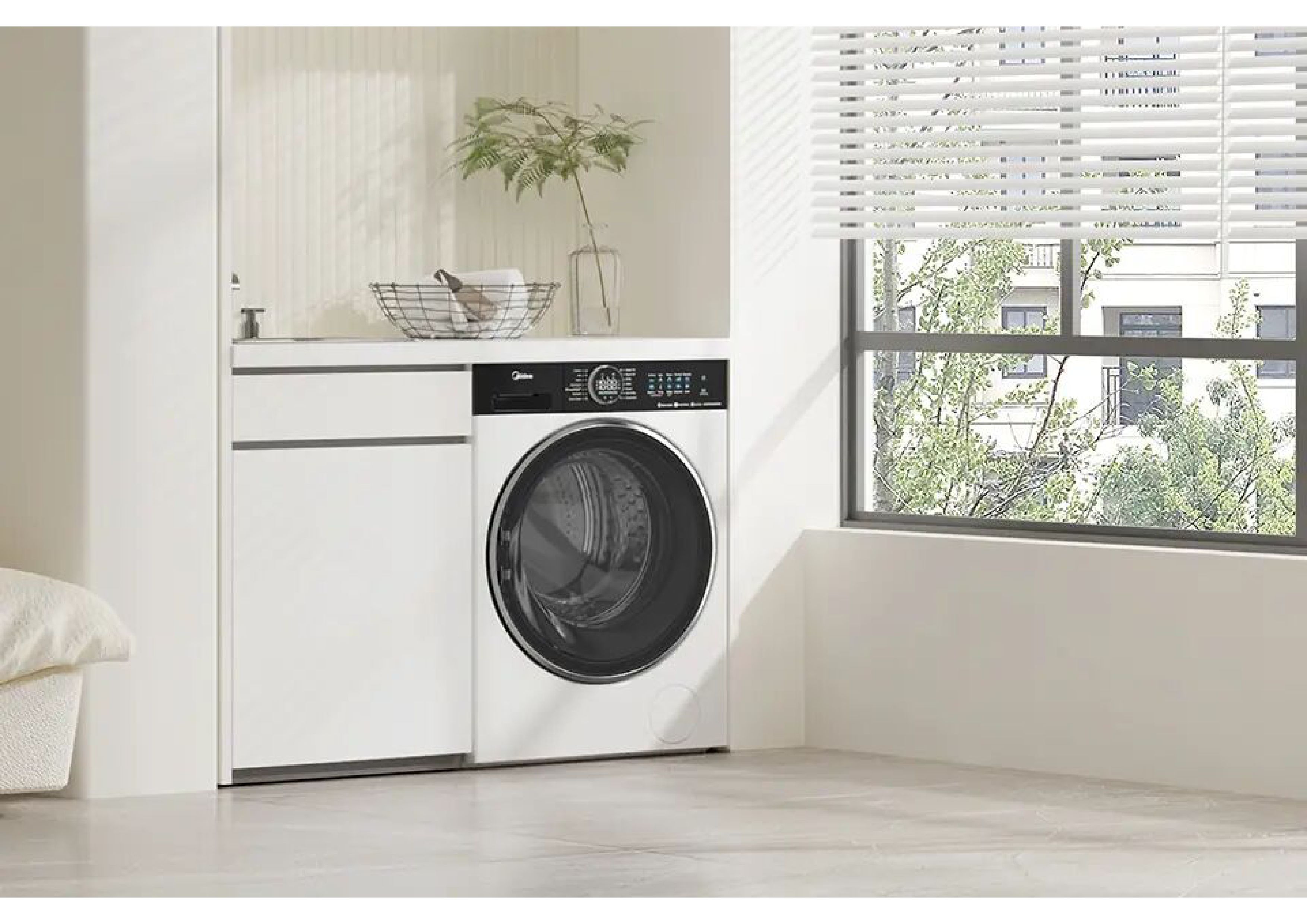 HealthGuard Funktion mit Dampftechnologie