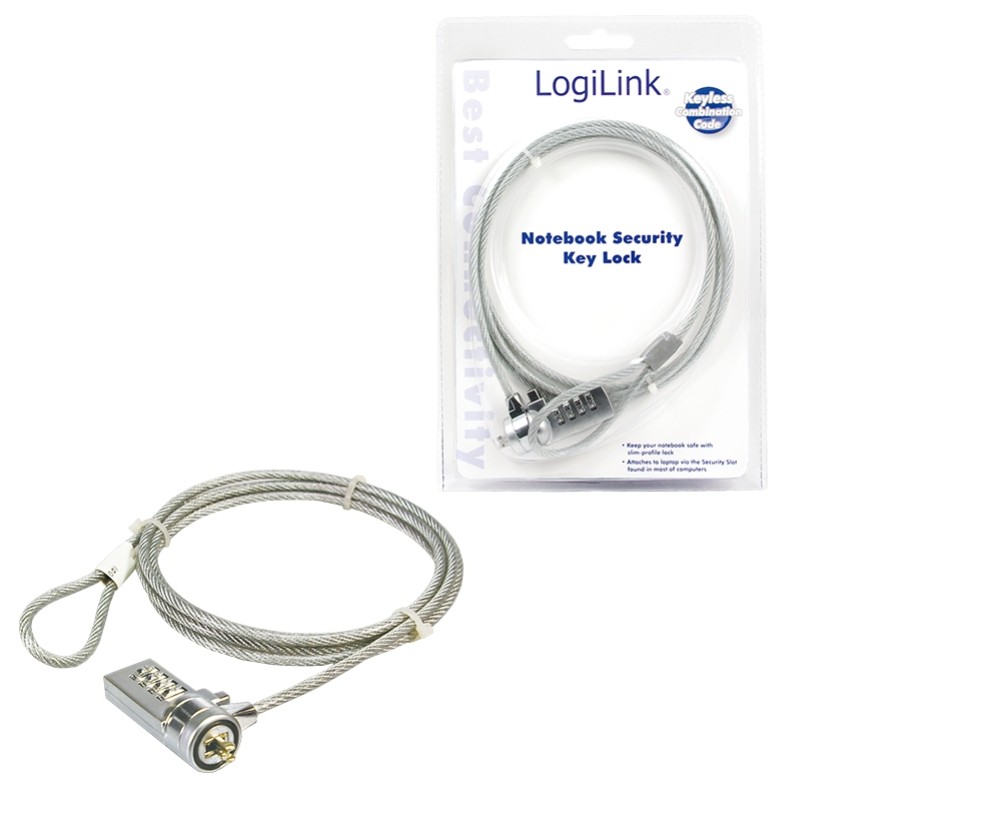 LogiLink NBS002