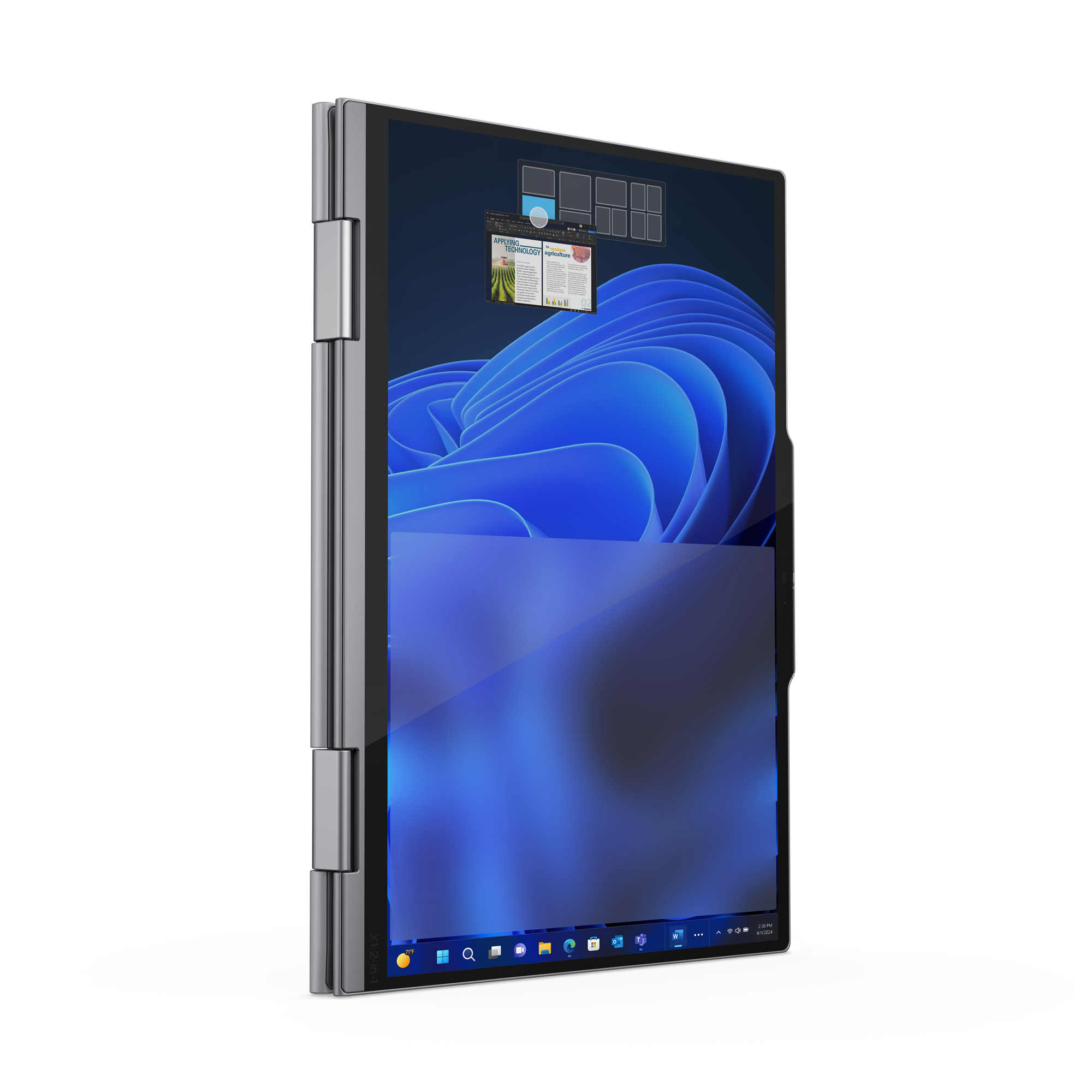 Lenovo ThinkPad X1 2-in-1 Gen 9