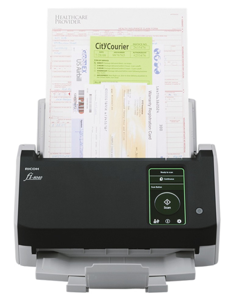 Ricoh fi-8040