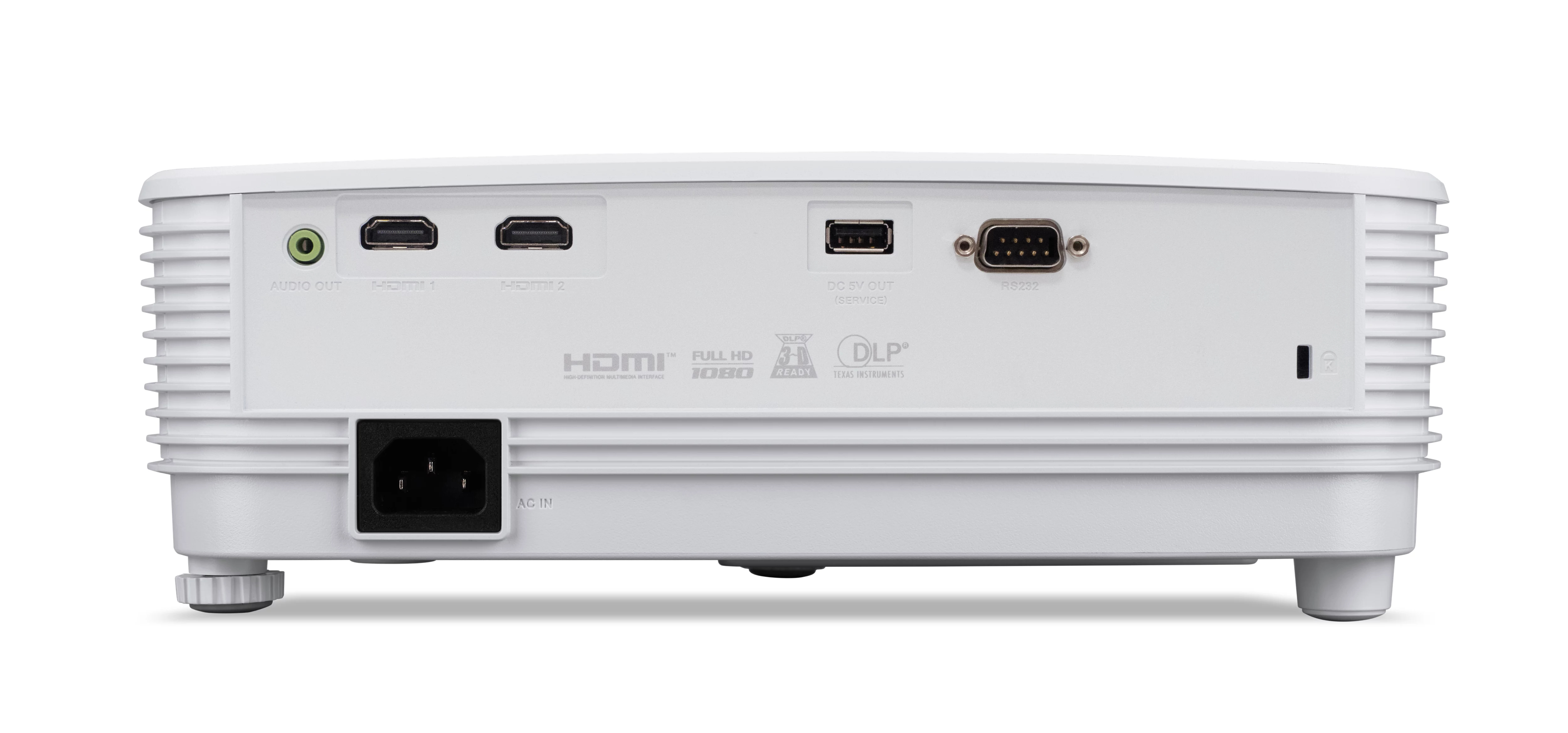 Acer P1557