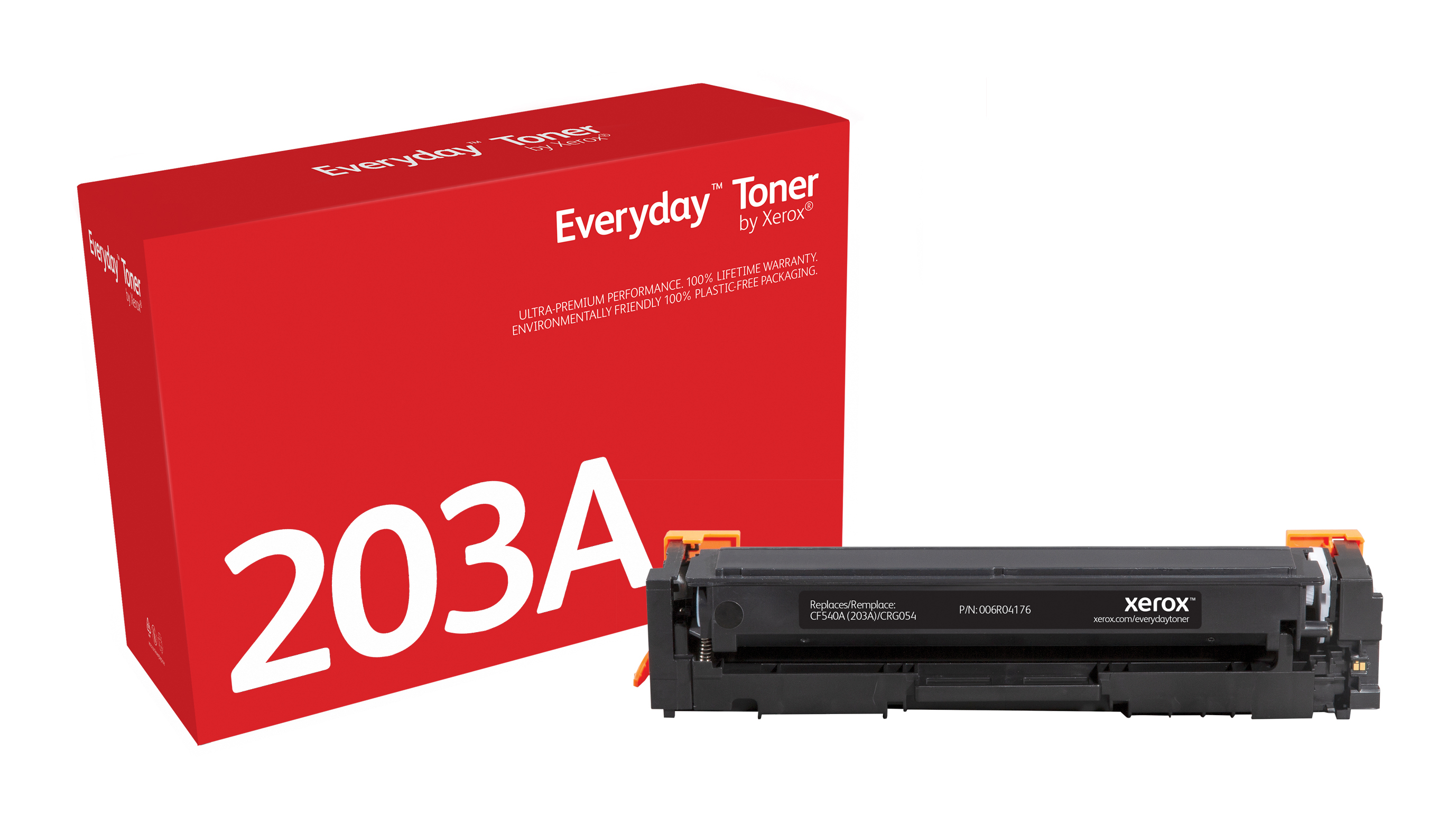 Xerox Everyday HP 203A CF540A