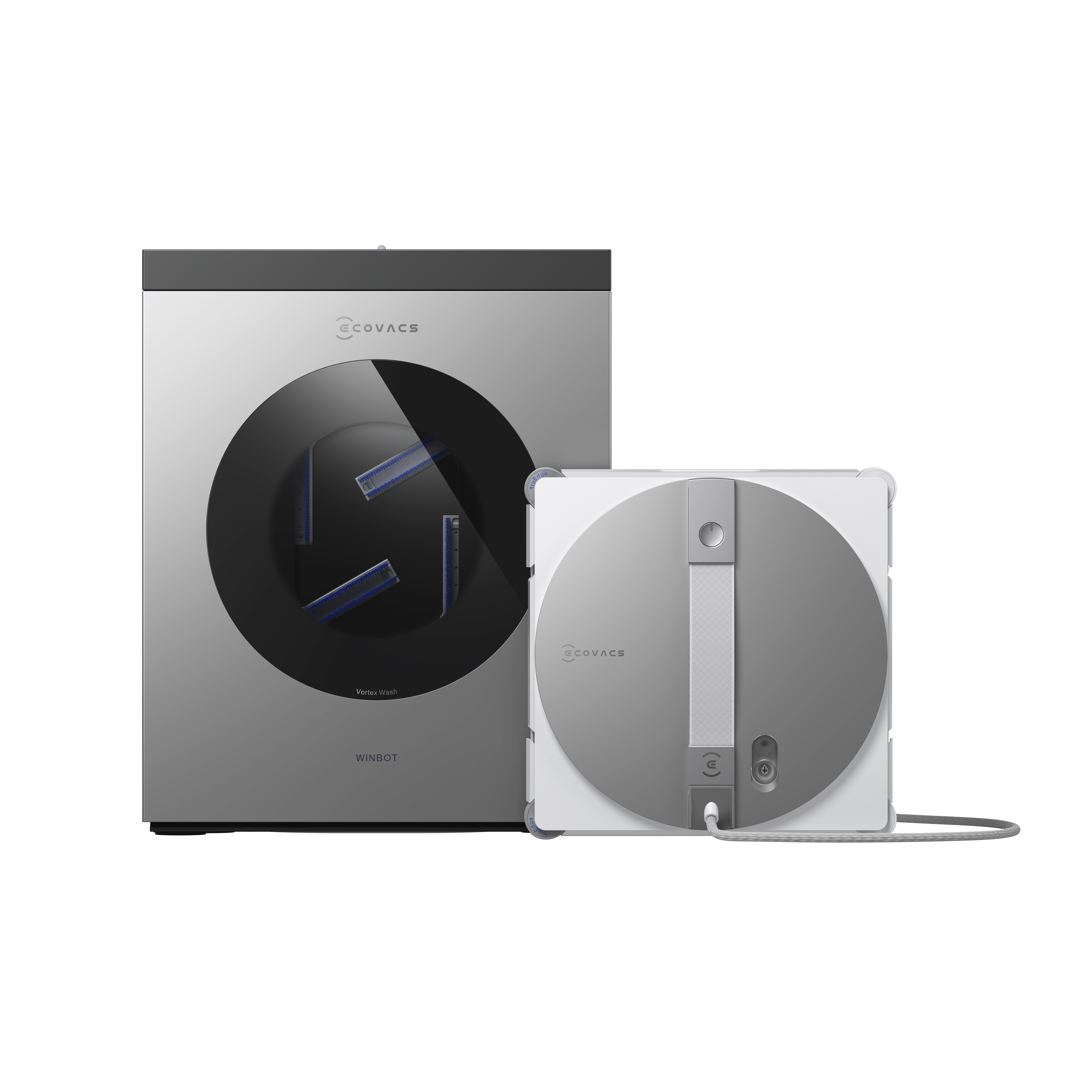 Ecovacs WINBOT W3 OMNI EU
