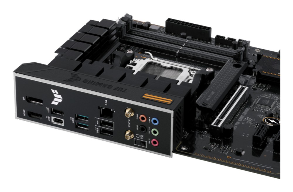 ASUS TUF GAMING A620-PRO WIFI