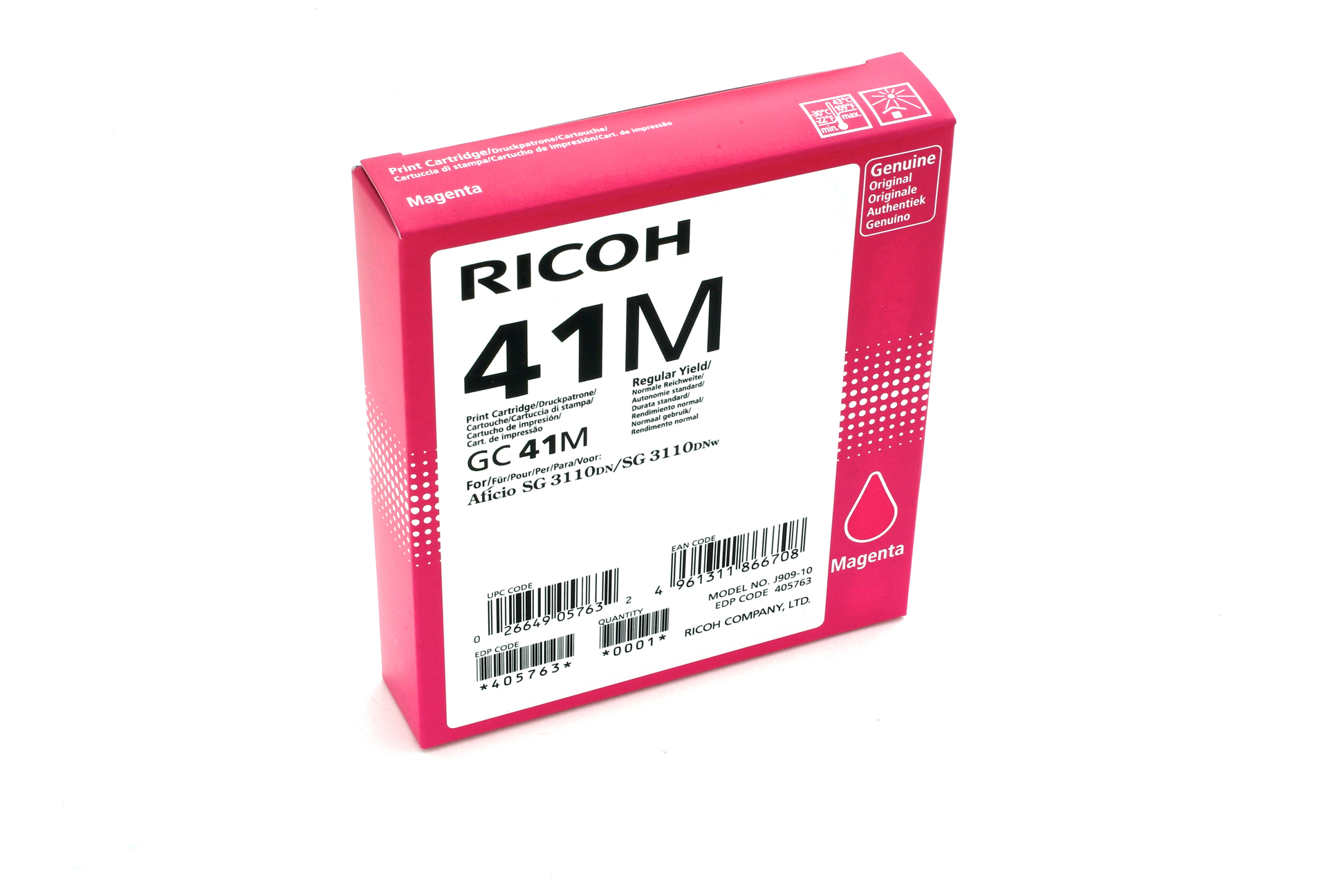 Ricoh 405763