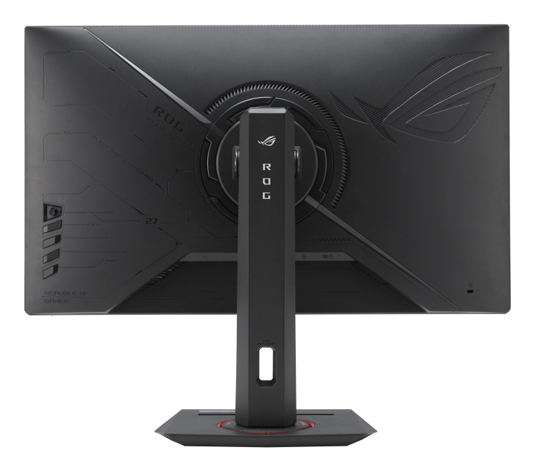 ASUS XG27UCS
