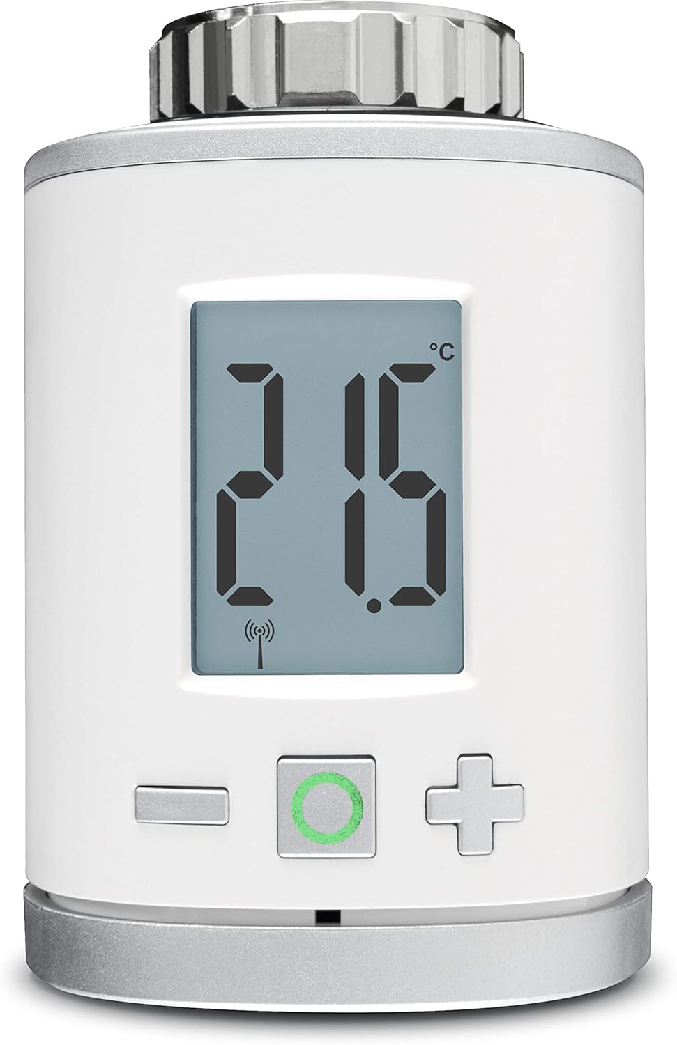 TechniSat Radiator Thermostat 2