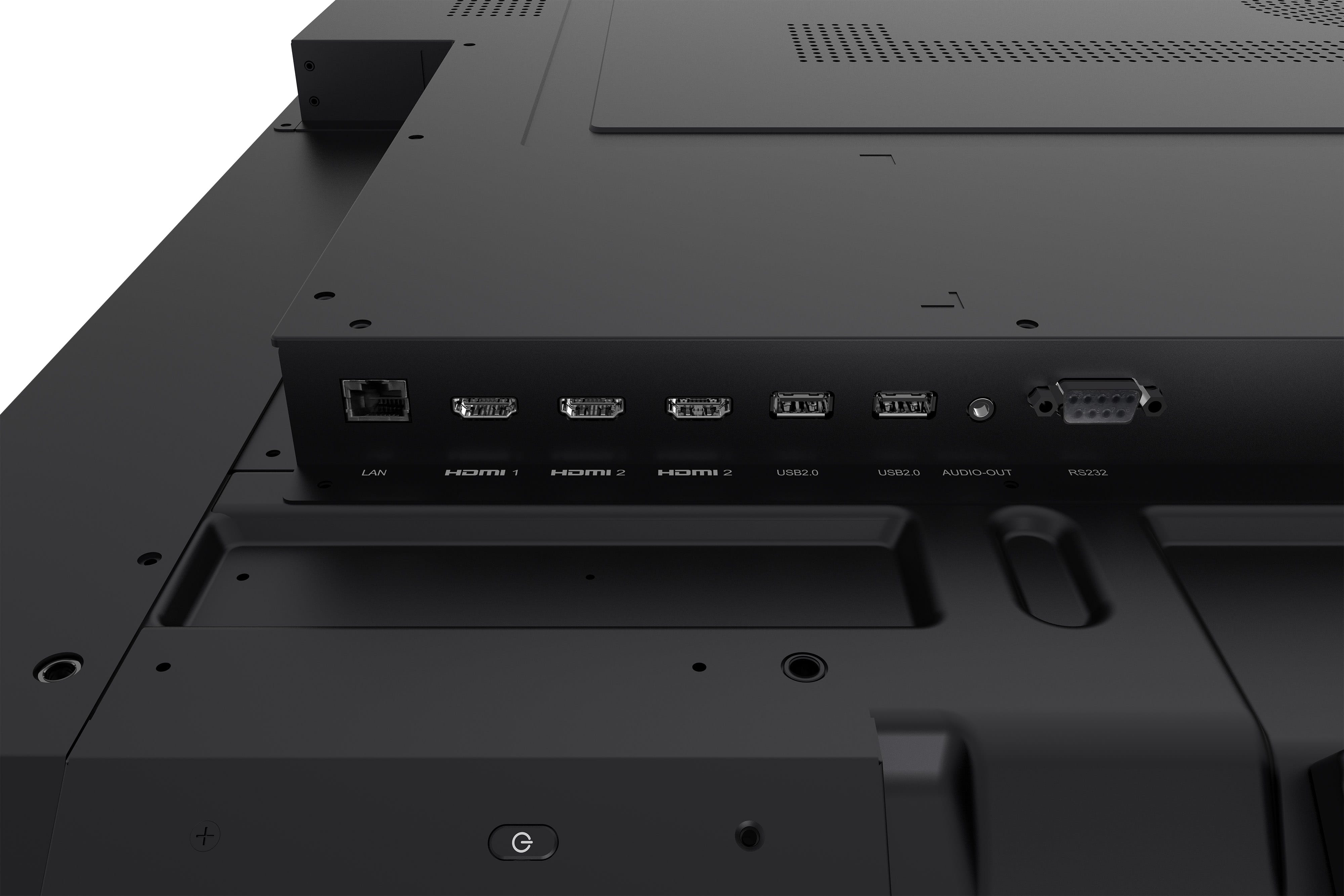 iiyama LH8664UHS-B3AG