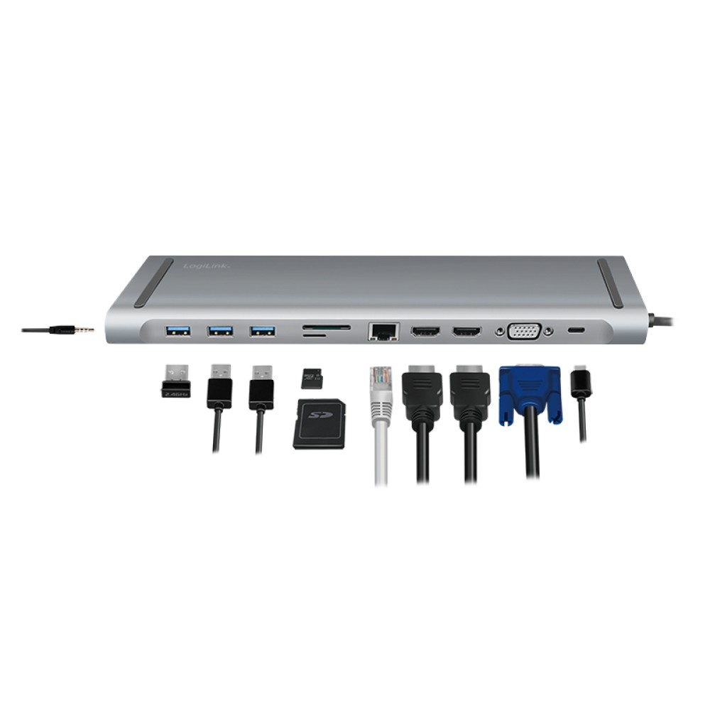 LogiLink UA0373