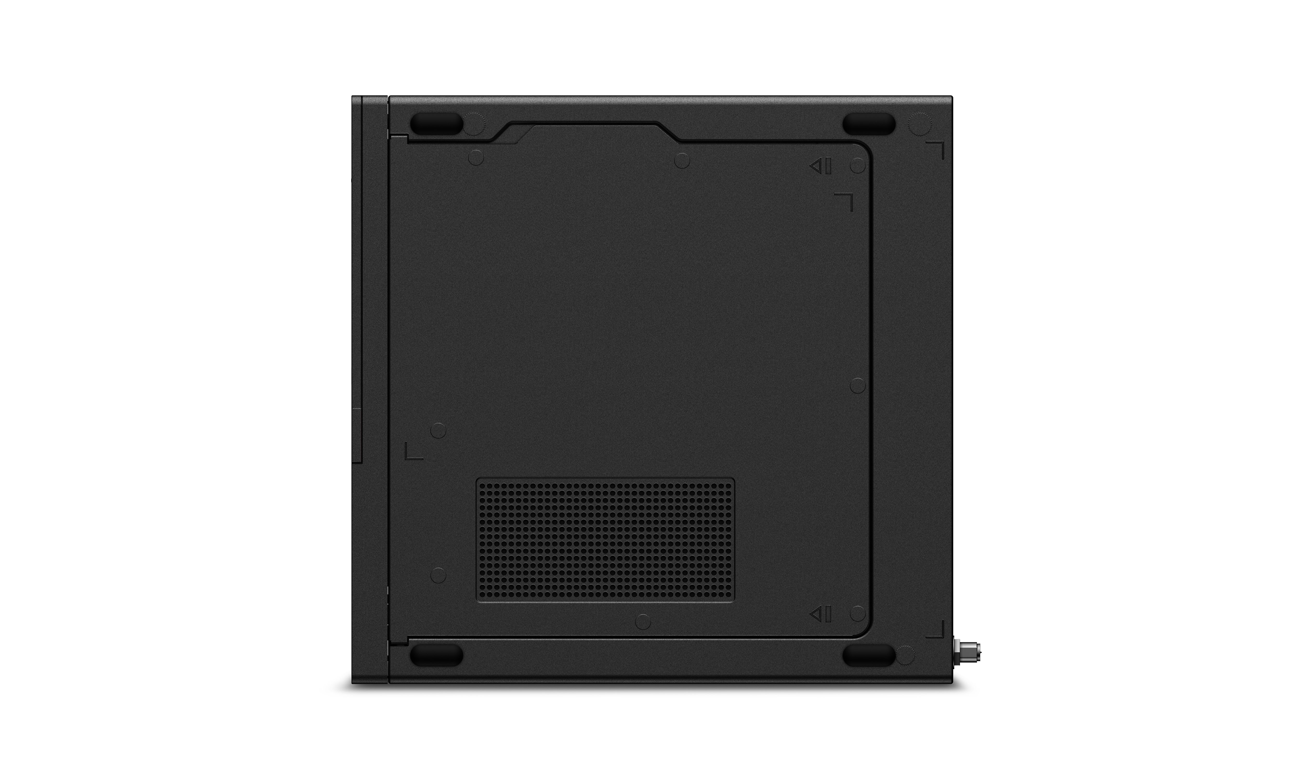 Lenovo ThinkStation P3 Tiny Gen 2
