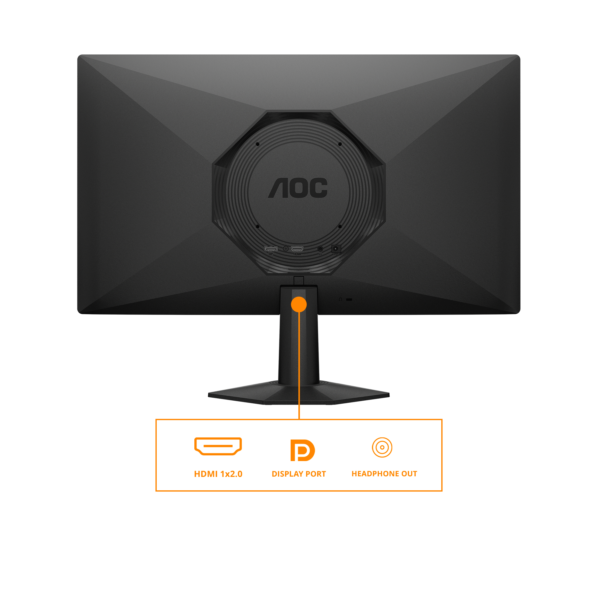 AOC 27G50F