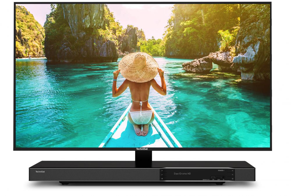 Sonata 1, Soundbar