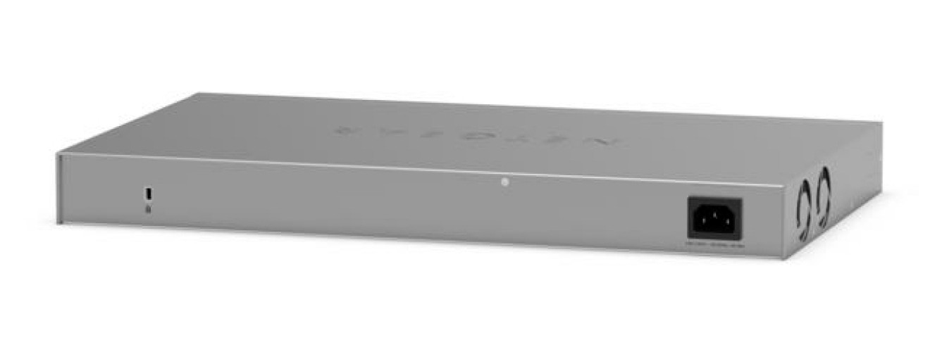 NETGEAR GS724TPv3