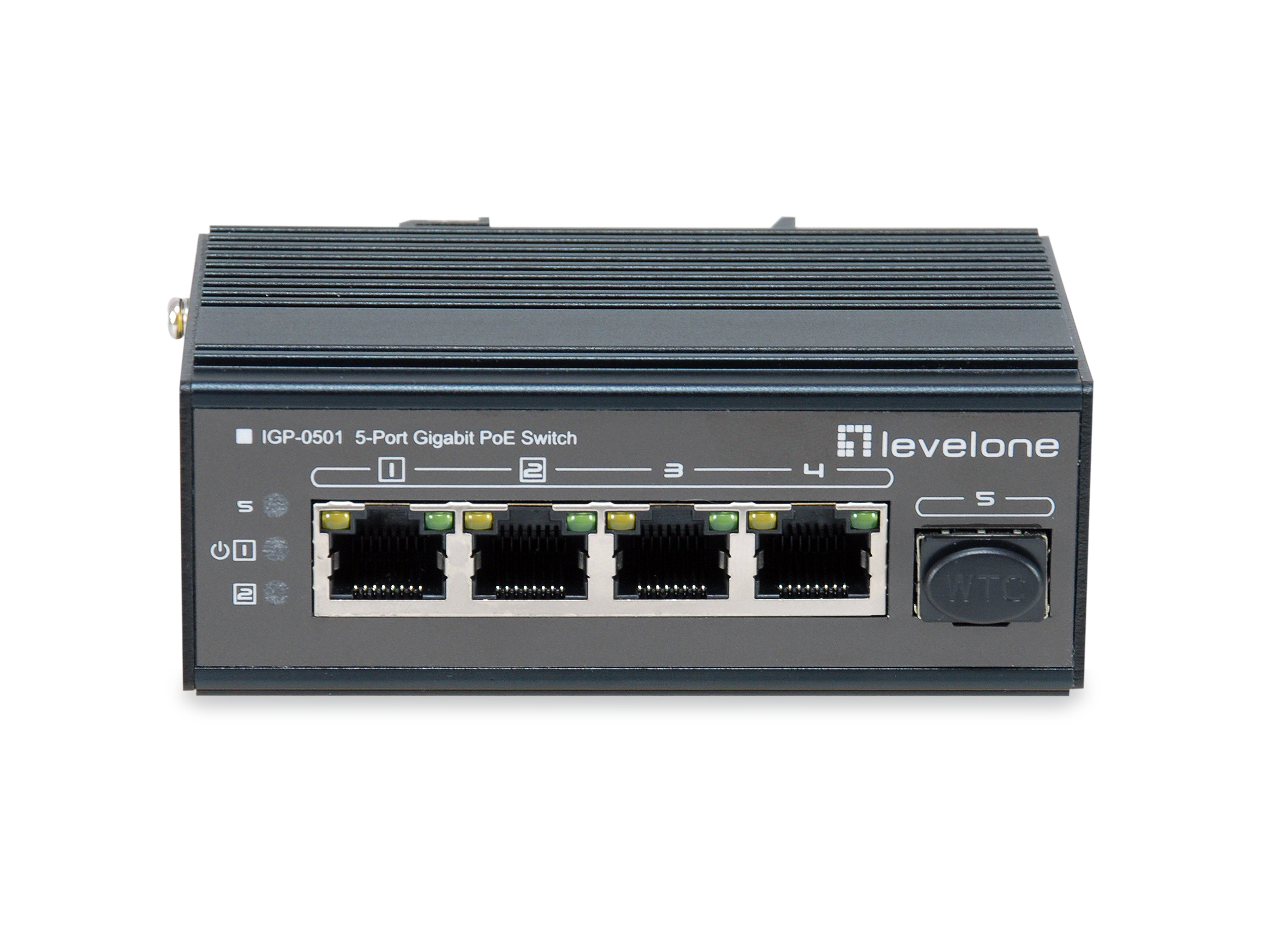 LevelOne IGP-0501