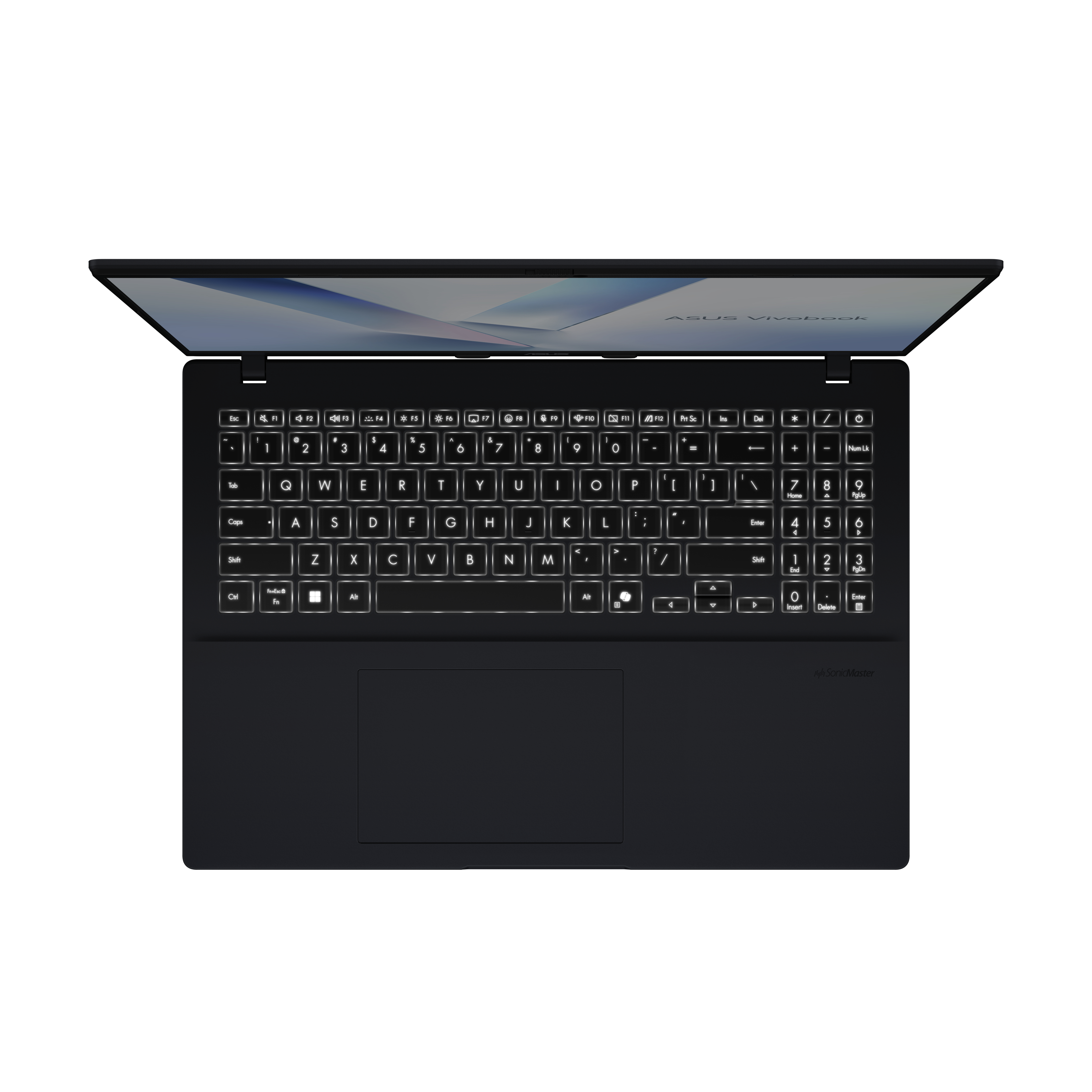 ASUS Vivobook 16 M1607KA-MB187W