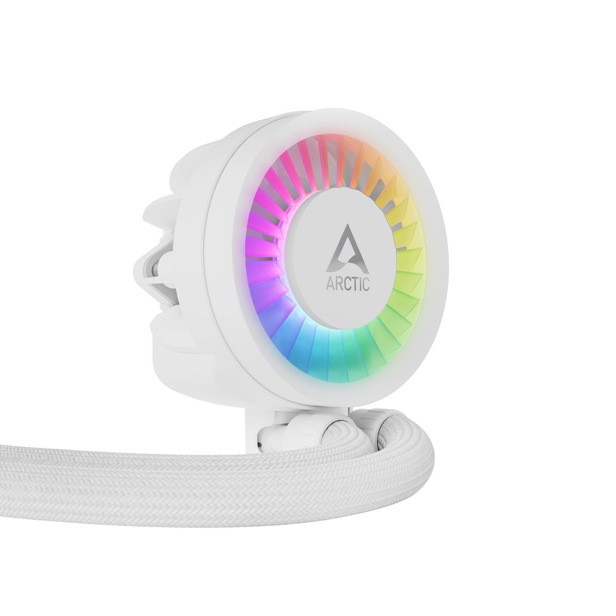 ARCTIC Liquid Freezer III 280 A-RGB