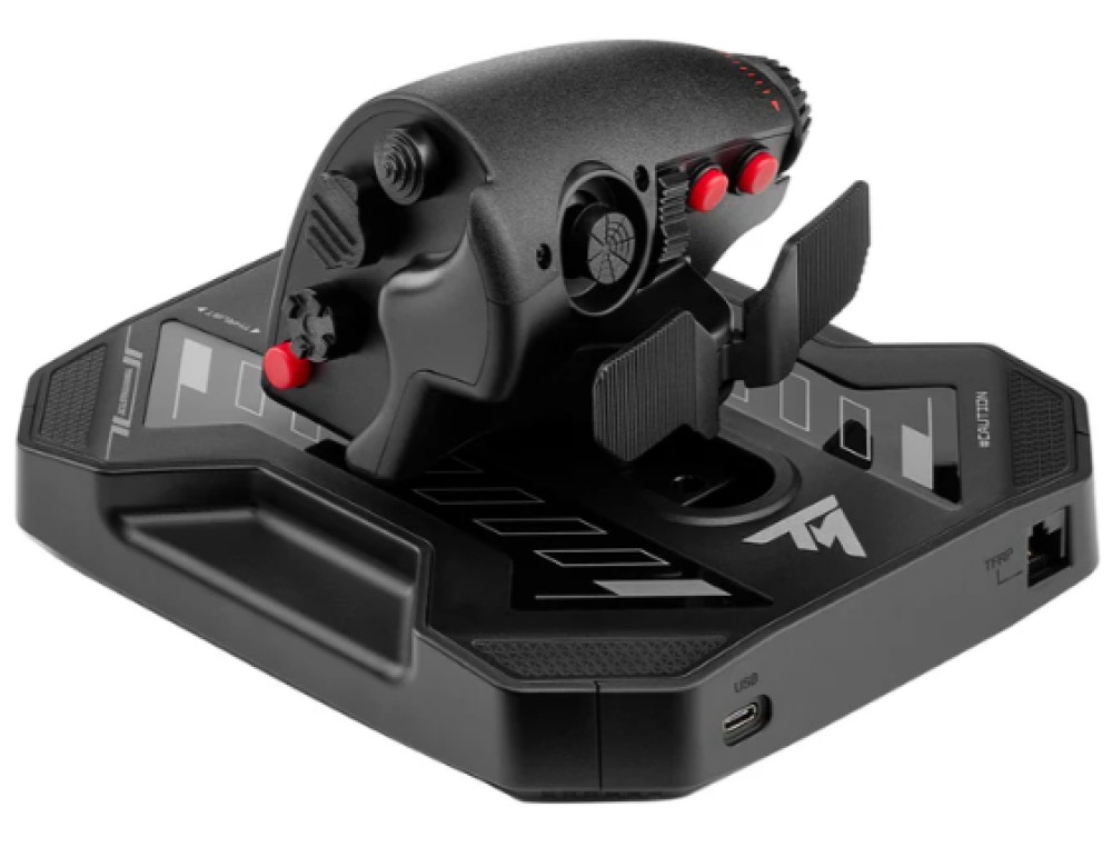 Thrustmaster Sol-R 6 Throttle