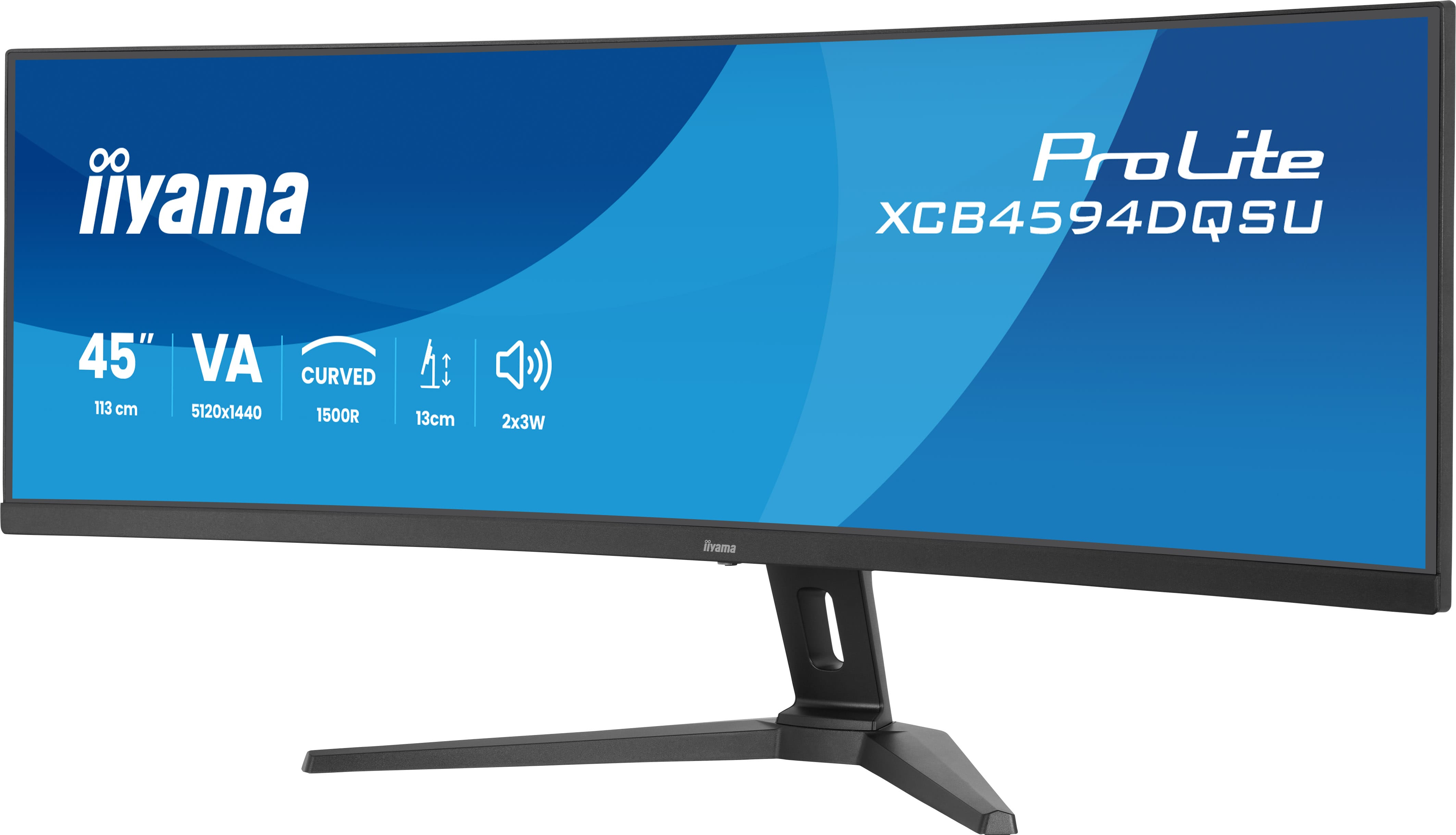 iiyama XCB4594DQSU-B1