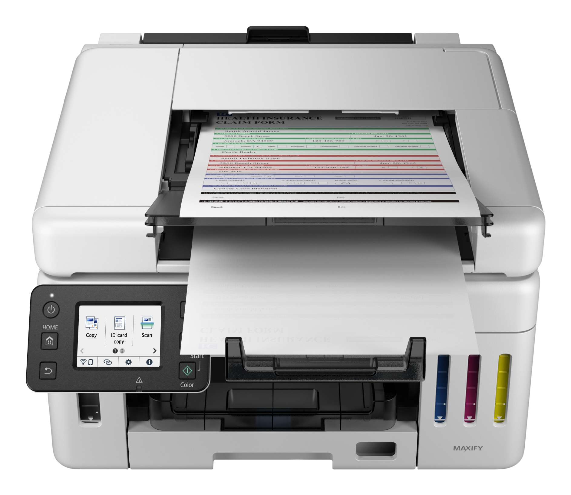 Canon MAXIFY GX6550