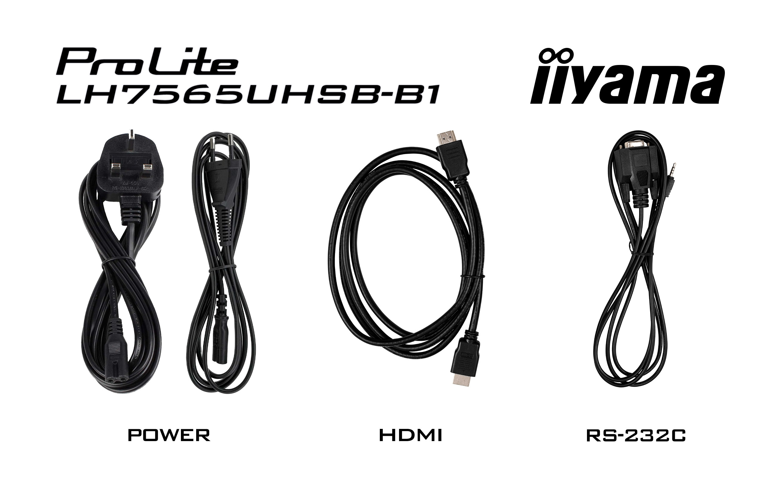 iiyama LH7565UHSB-B1