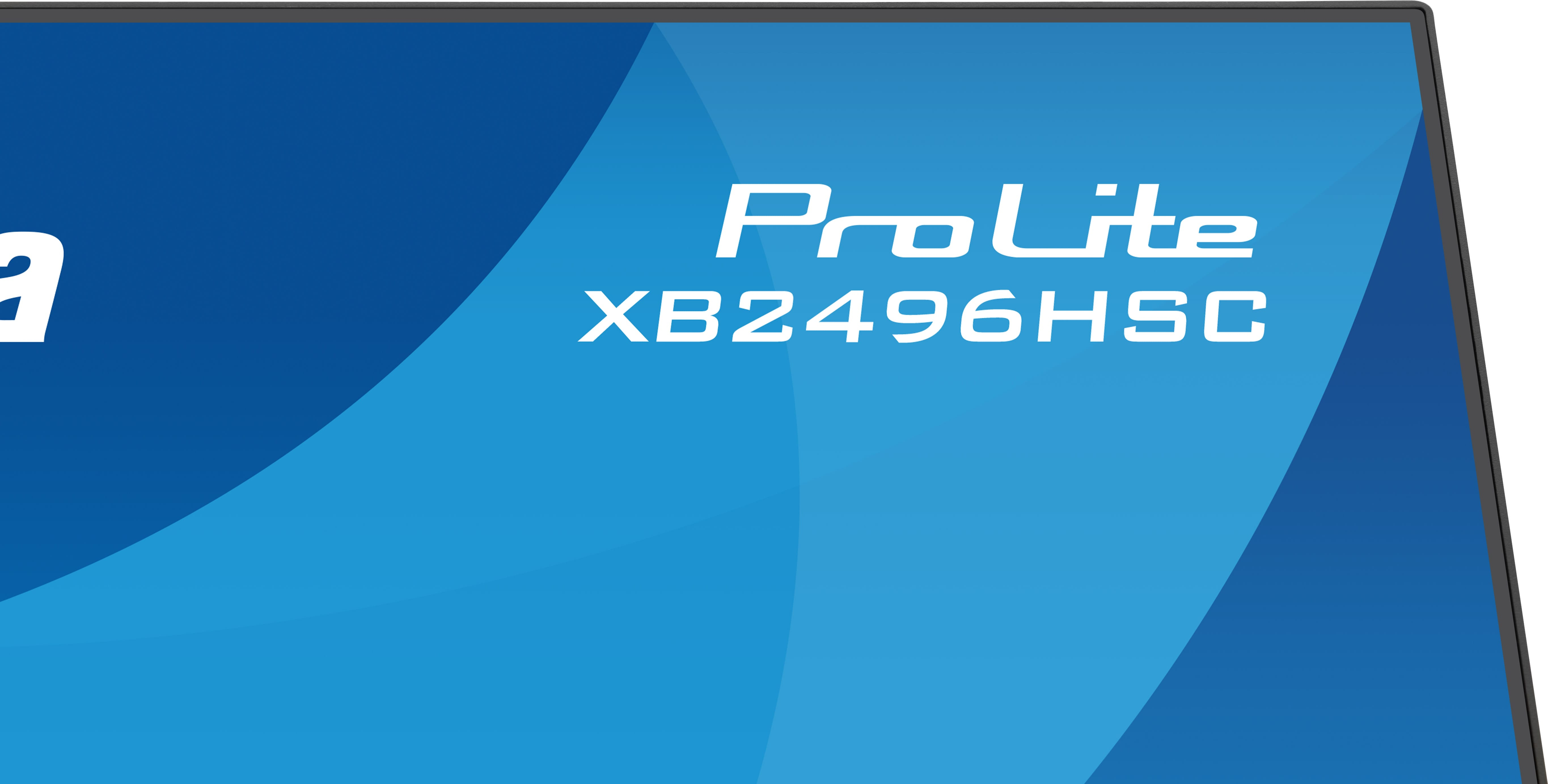 iiyama ProLite XB2496HSC-B1