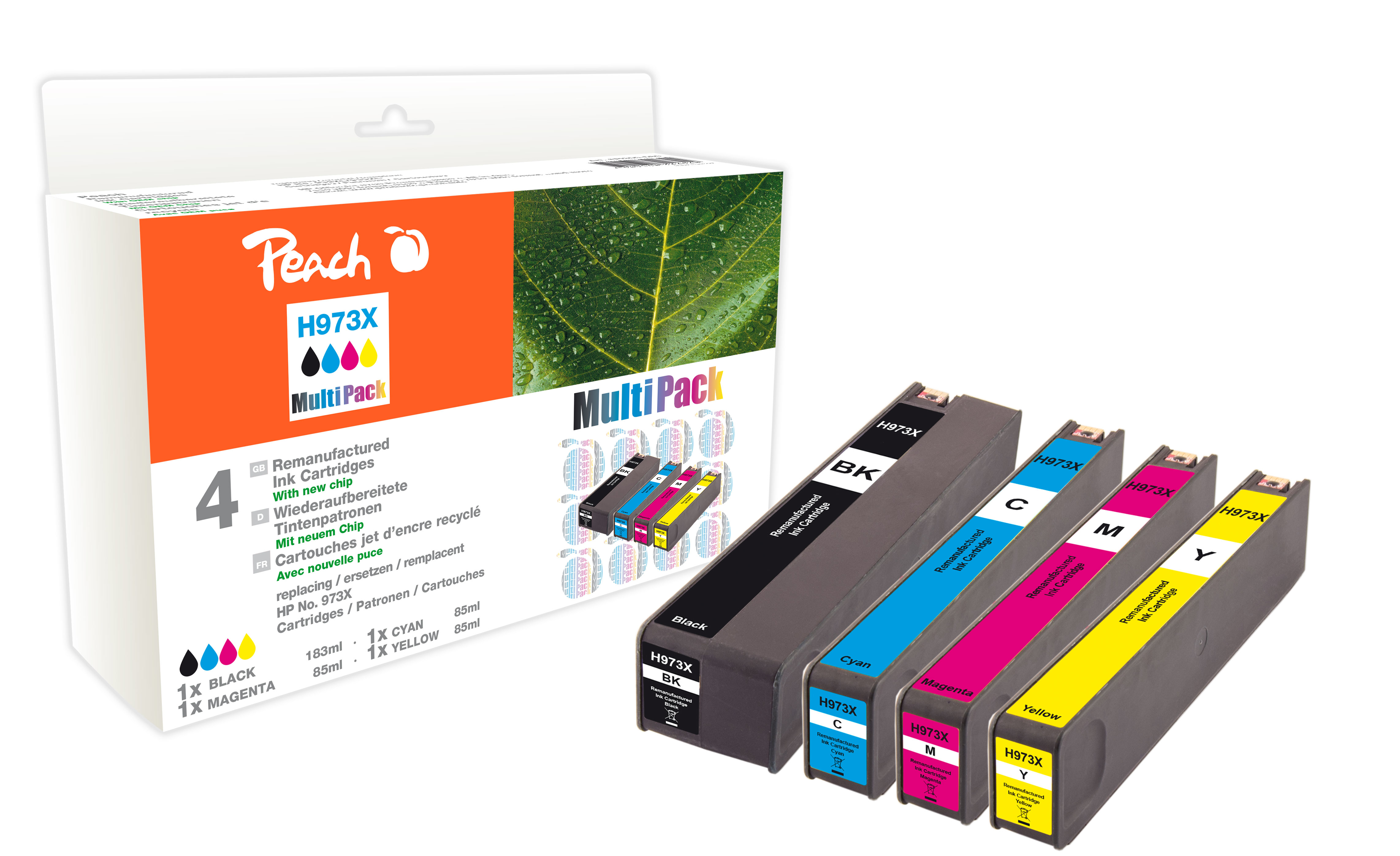 Peach PI300-750
