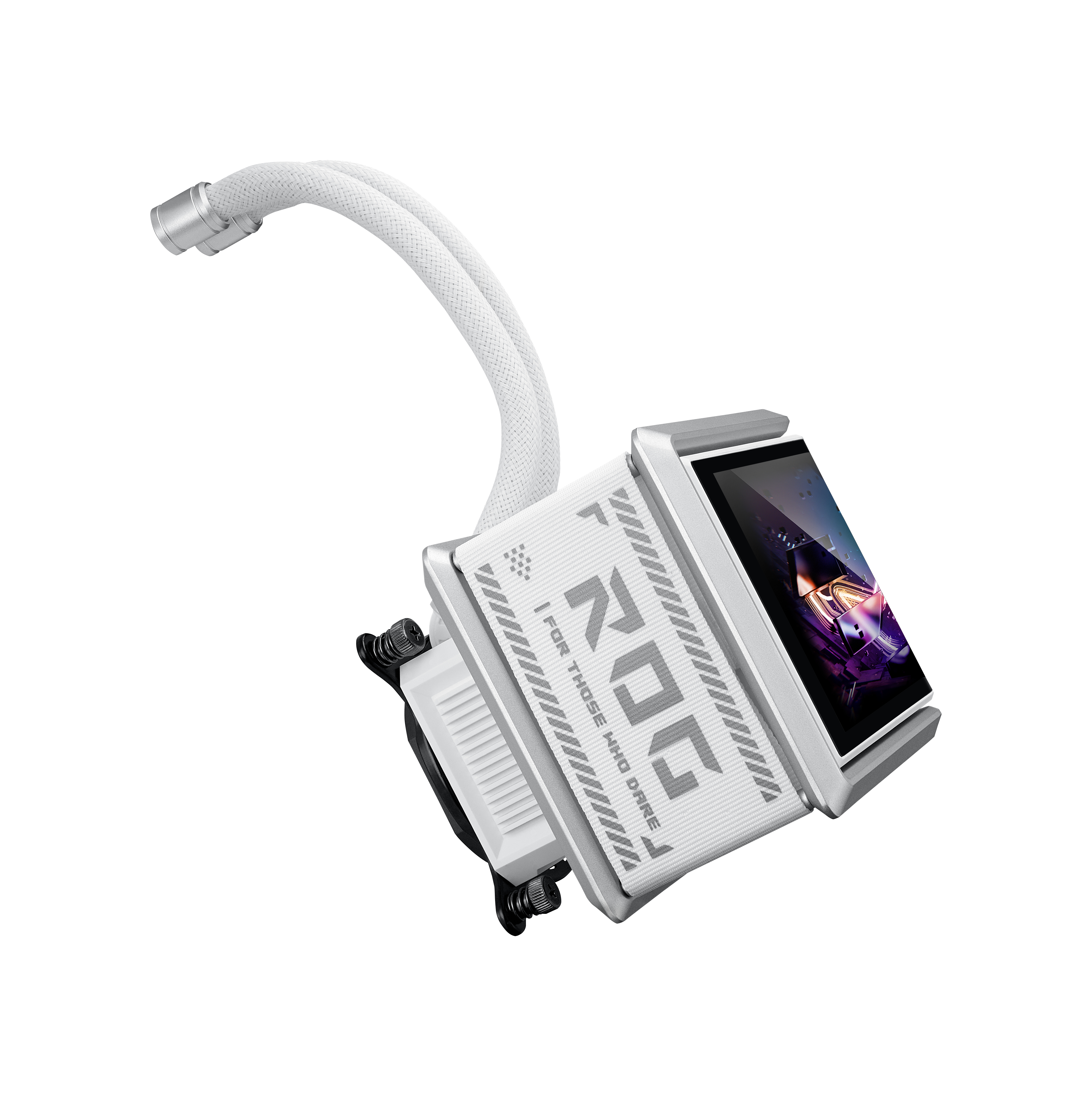 ASUS ROG Ryuo IV SLC 360 ARGB