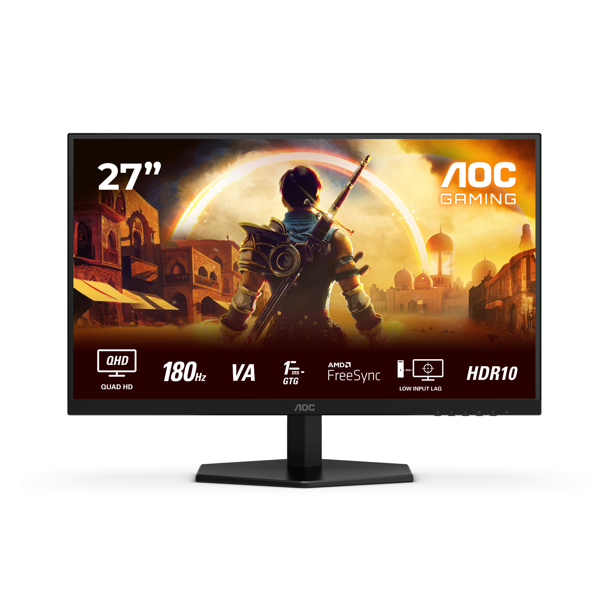 AOC Q27G42XNE
