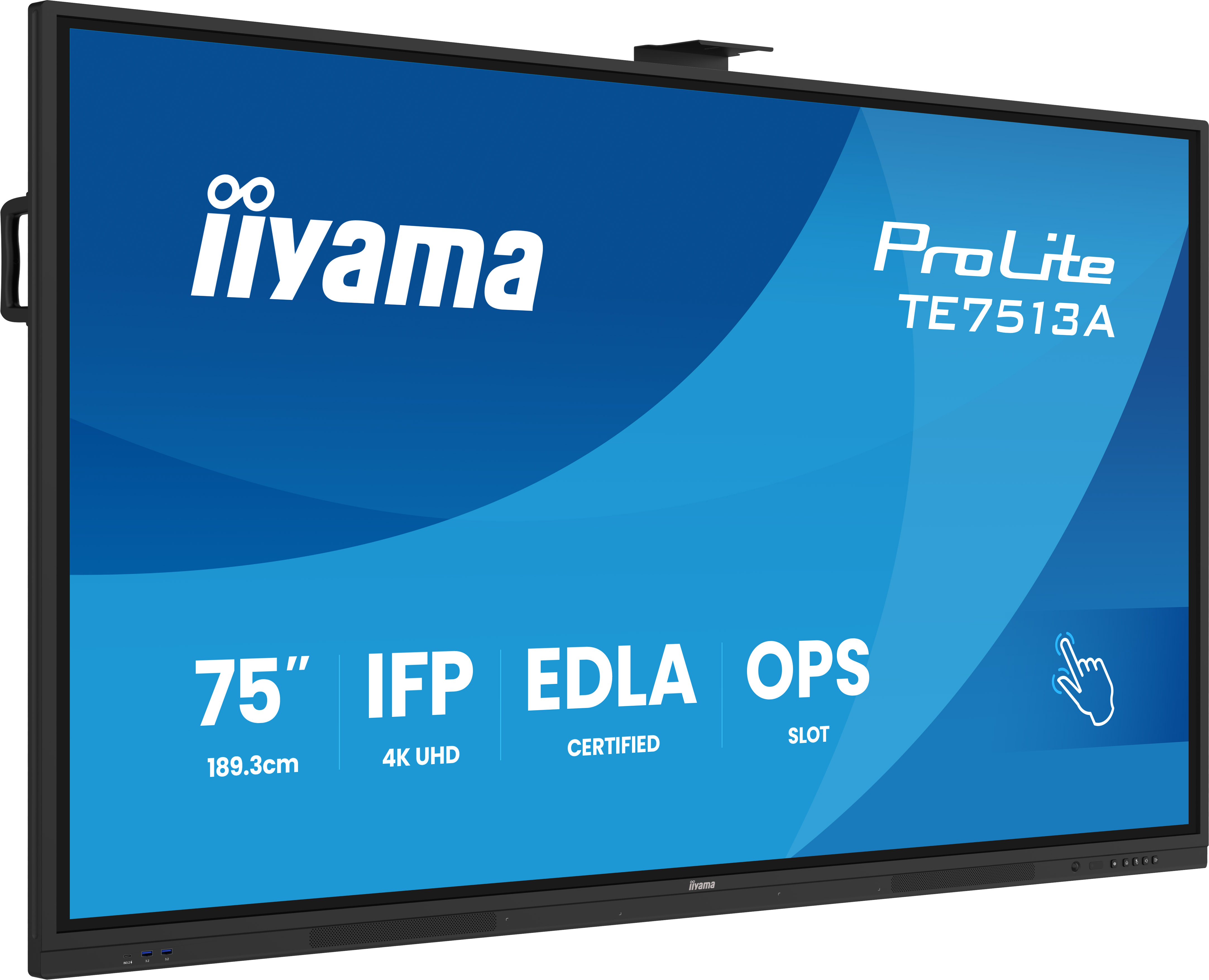 iiyama TE7513A-B2AG