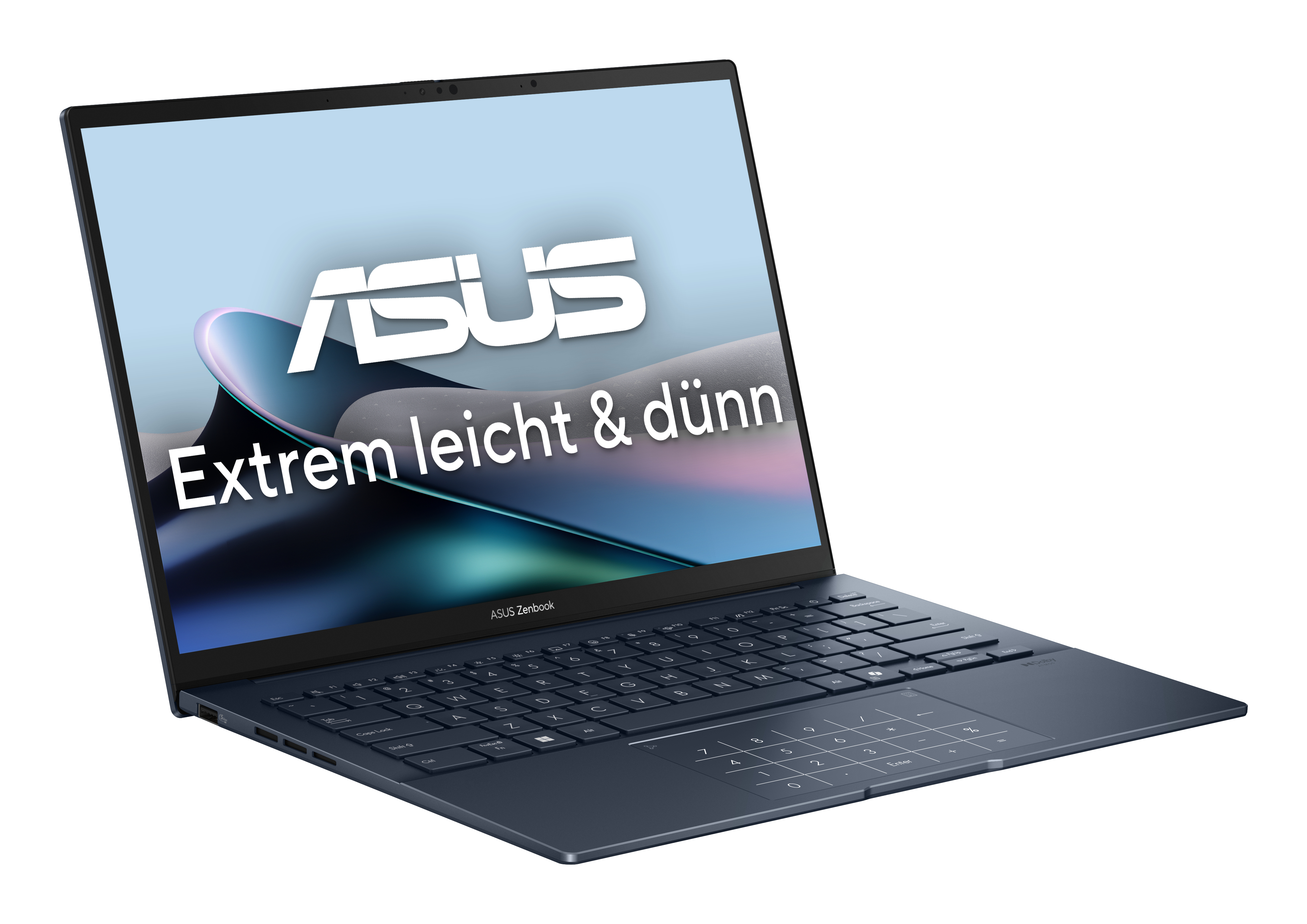 ASUS Zenbook 14 OLED UX3405CA-QL205W