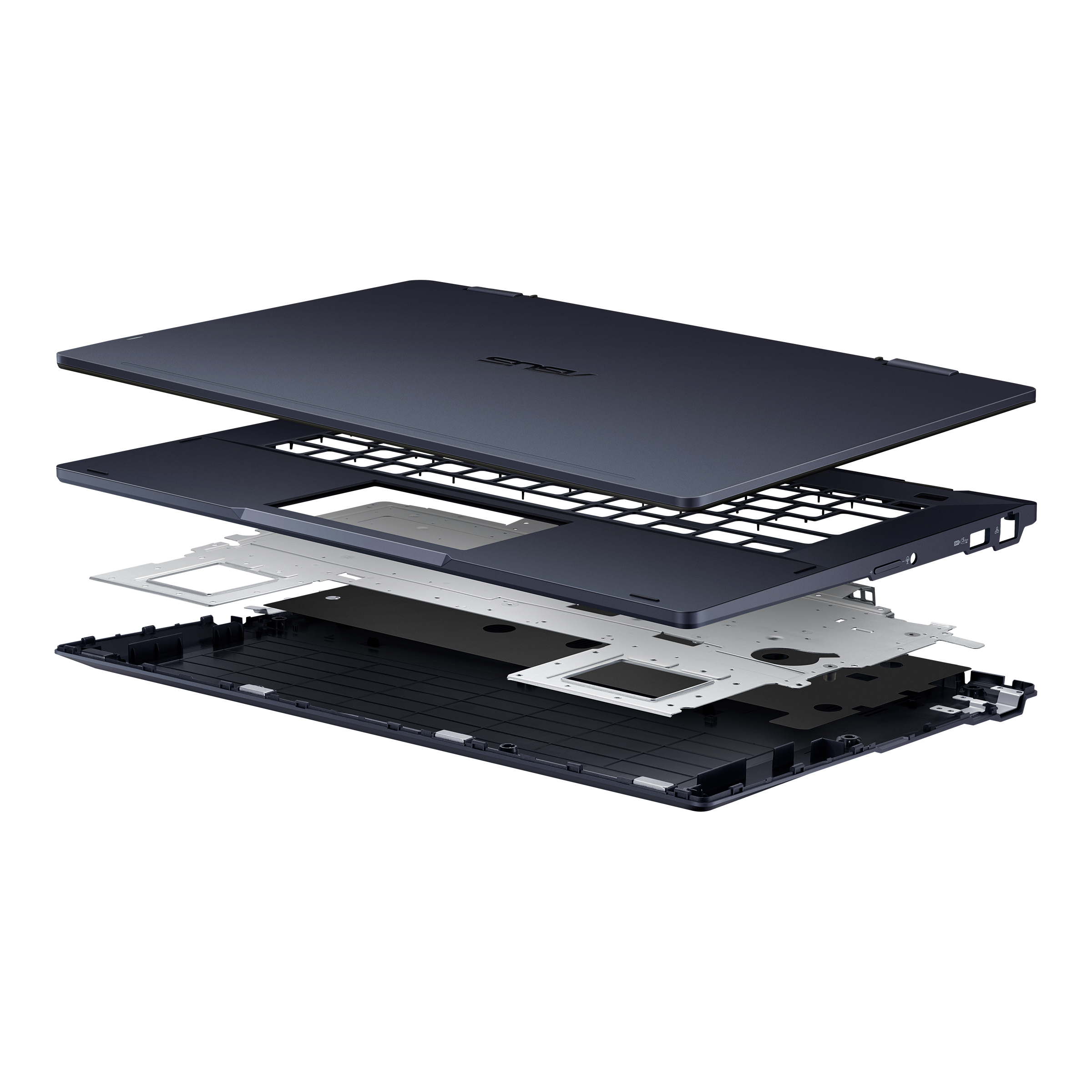 ASUS ExpertBook B3 Flip B3402FVA-EC2616X