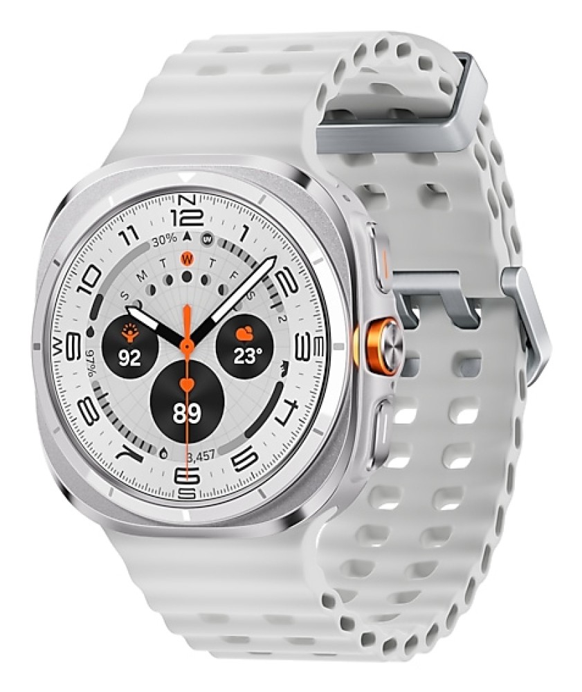 Samsung Galaxy Watch Ultra (2025)