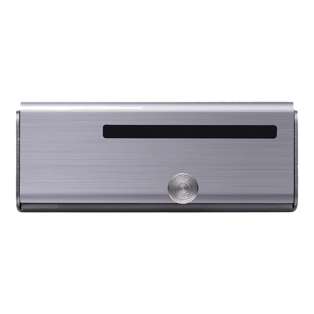 ASUS Tinker Fanless Aluminum Case