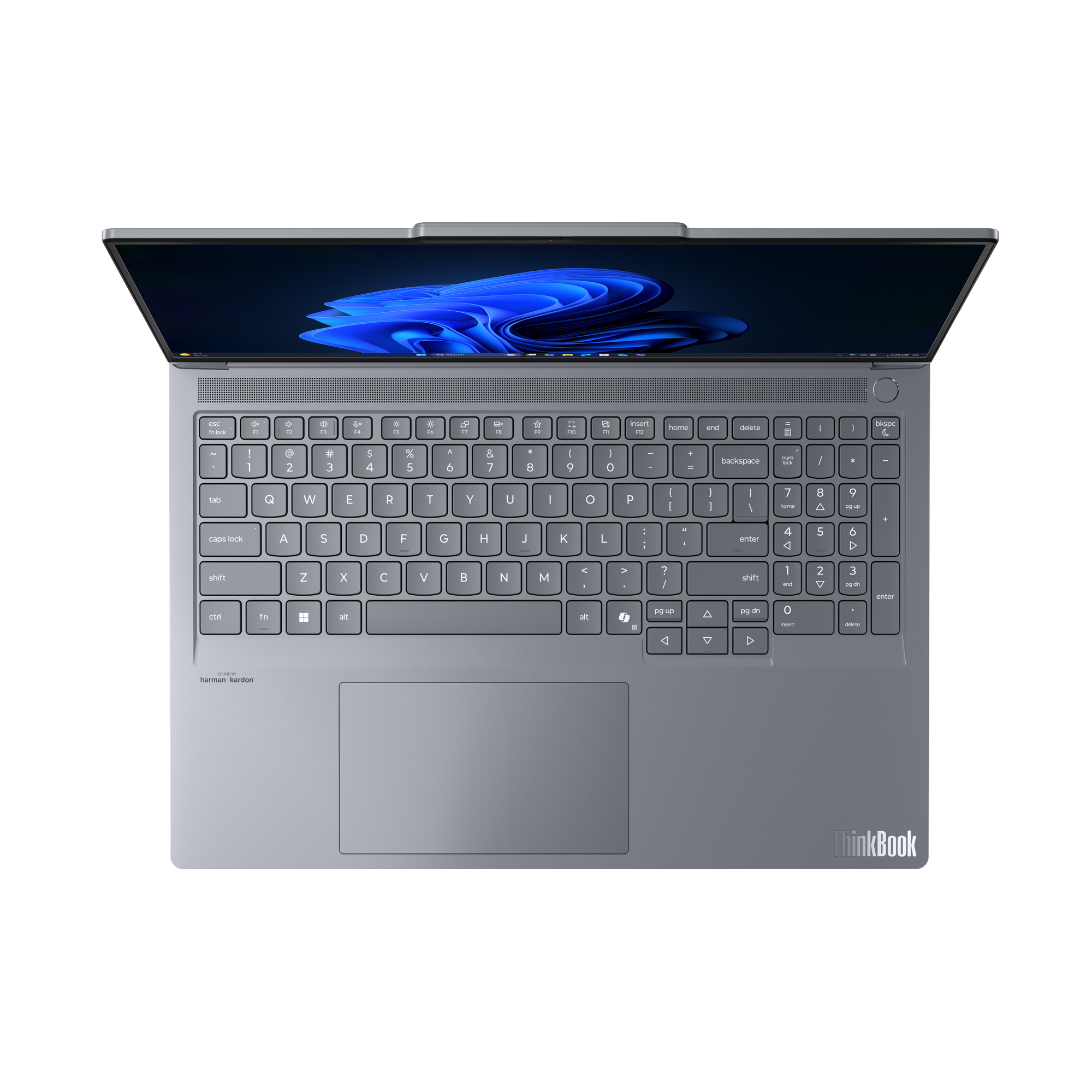 Lenovo ThinkBook 16p G6 IAX