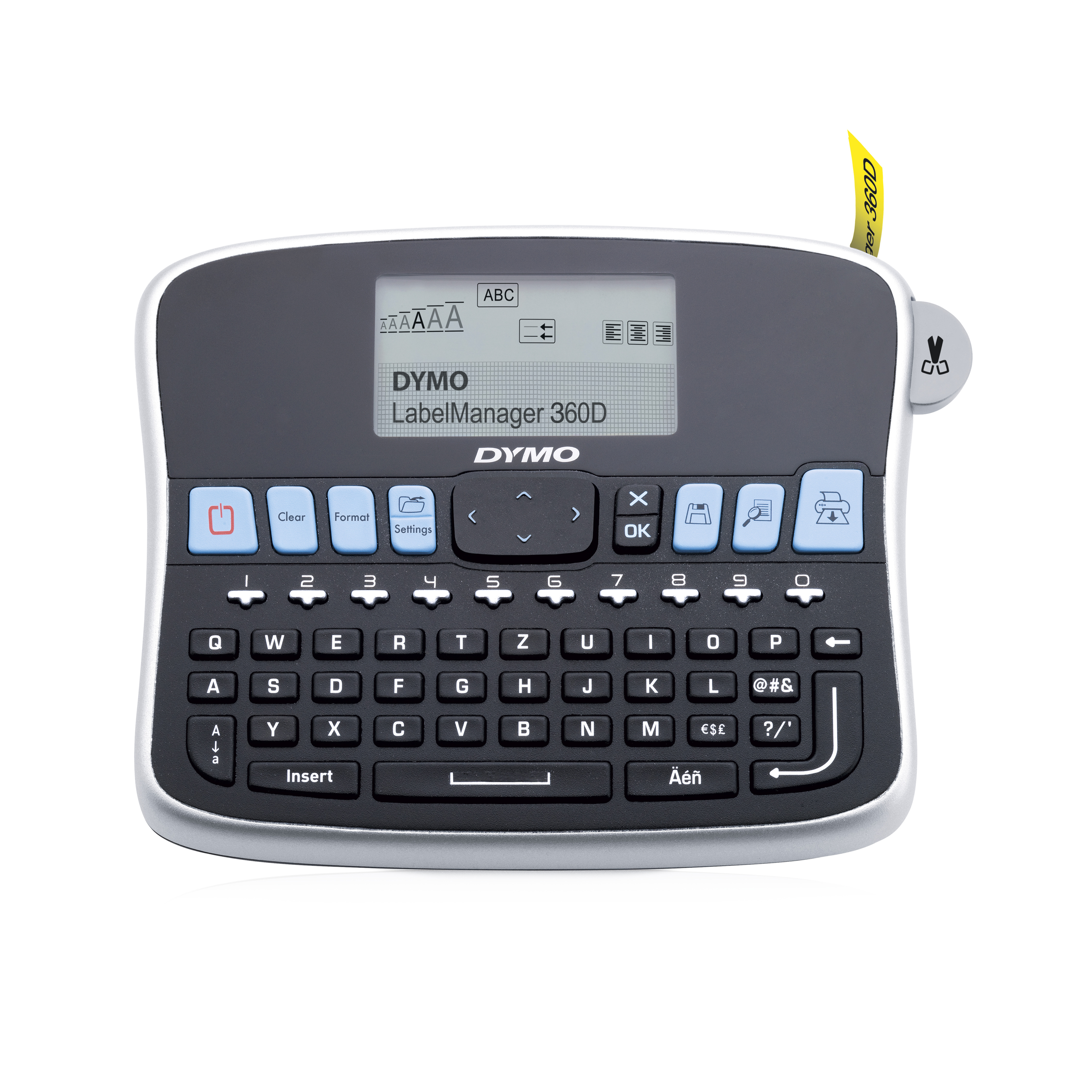 DYMO LabelManager 360D