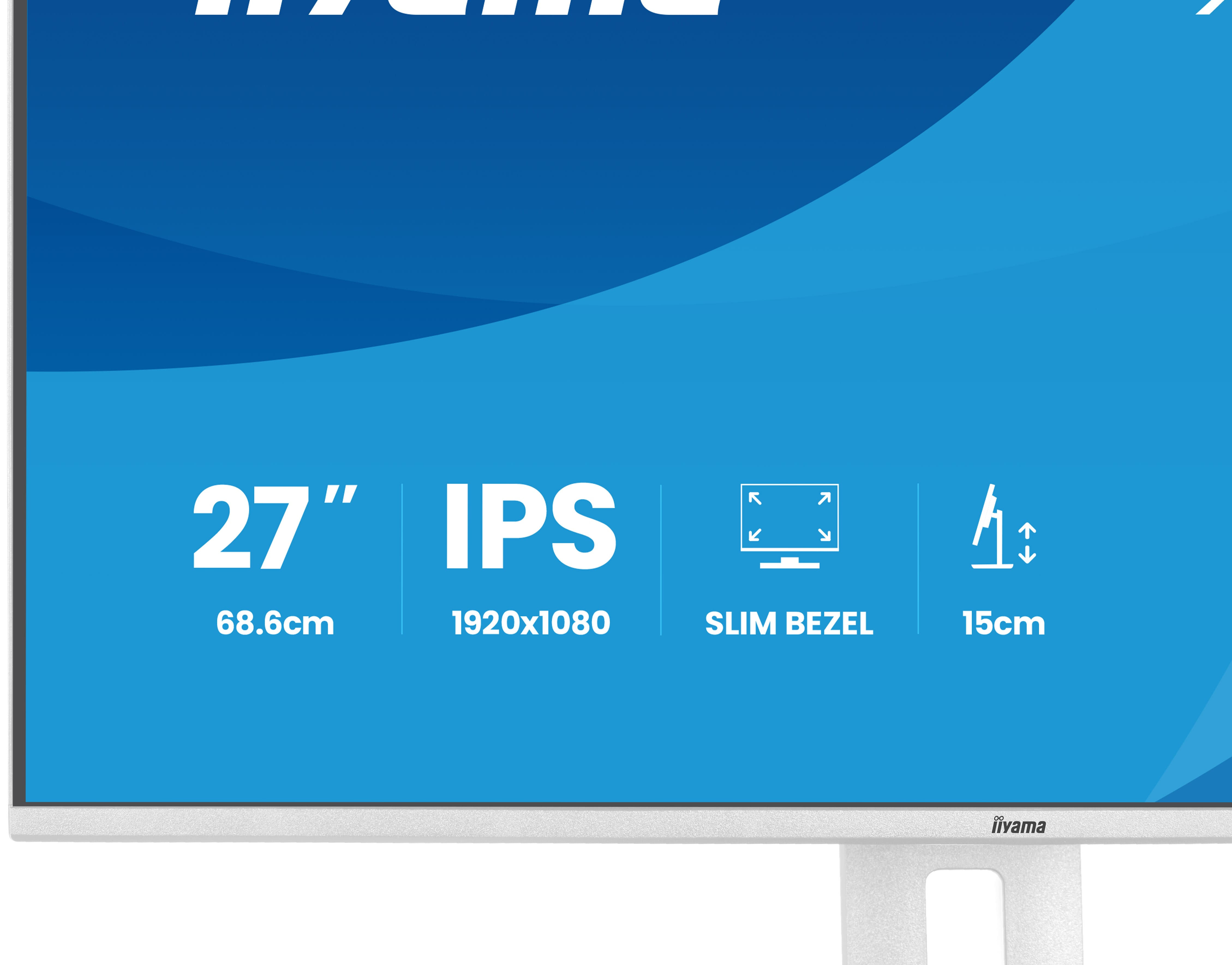 iiyama ProLite XB2797HSU-W1