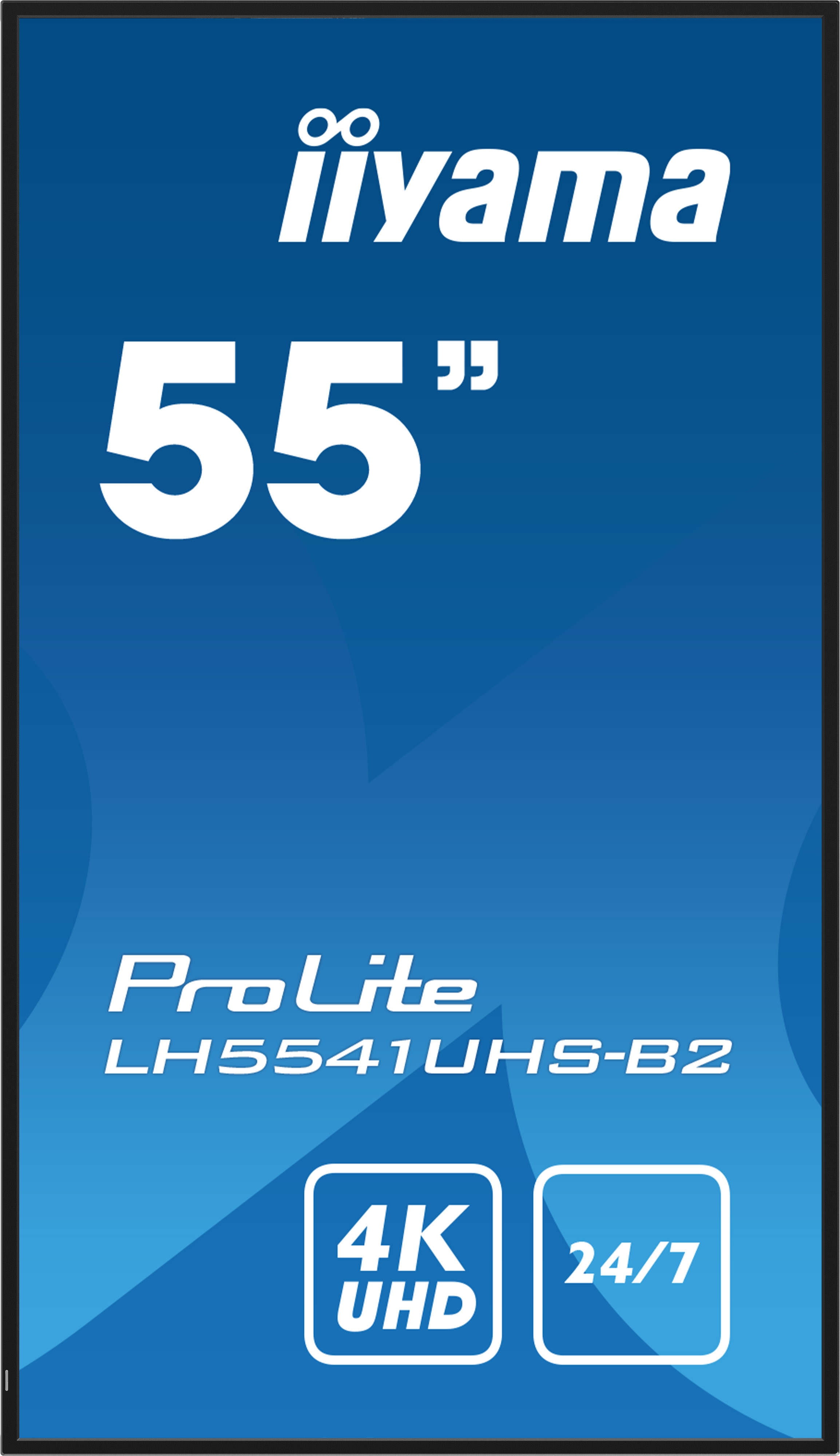 iiyama LH5541UHS-B2