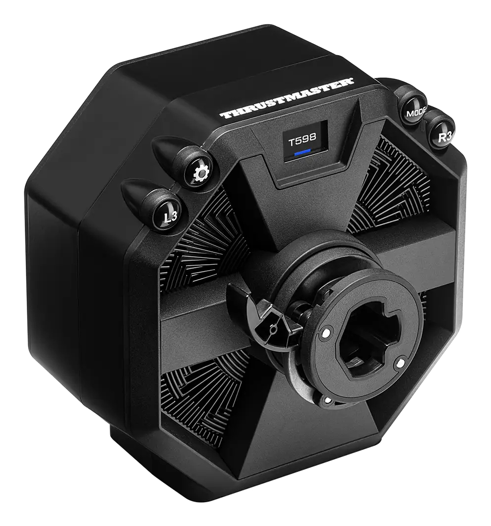 Thrustmaster T598