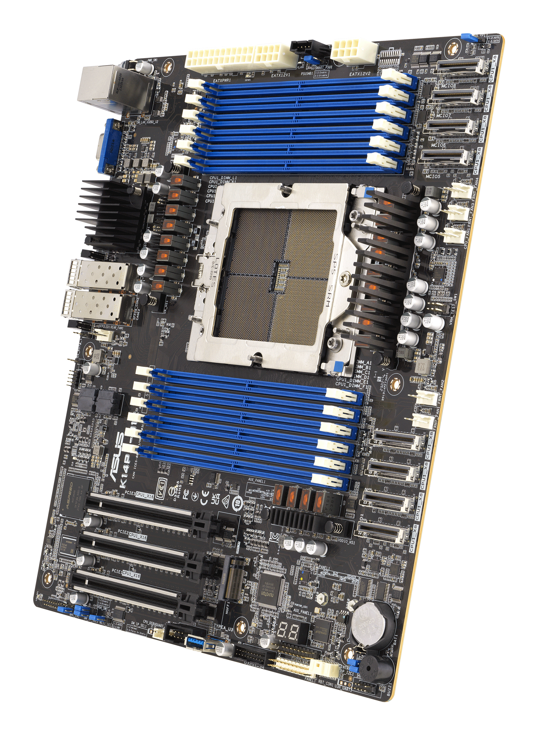 ASUS K14PA-U12/ASMB11
